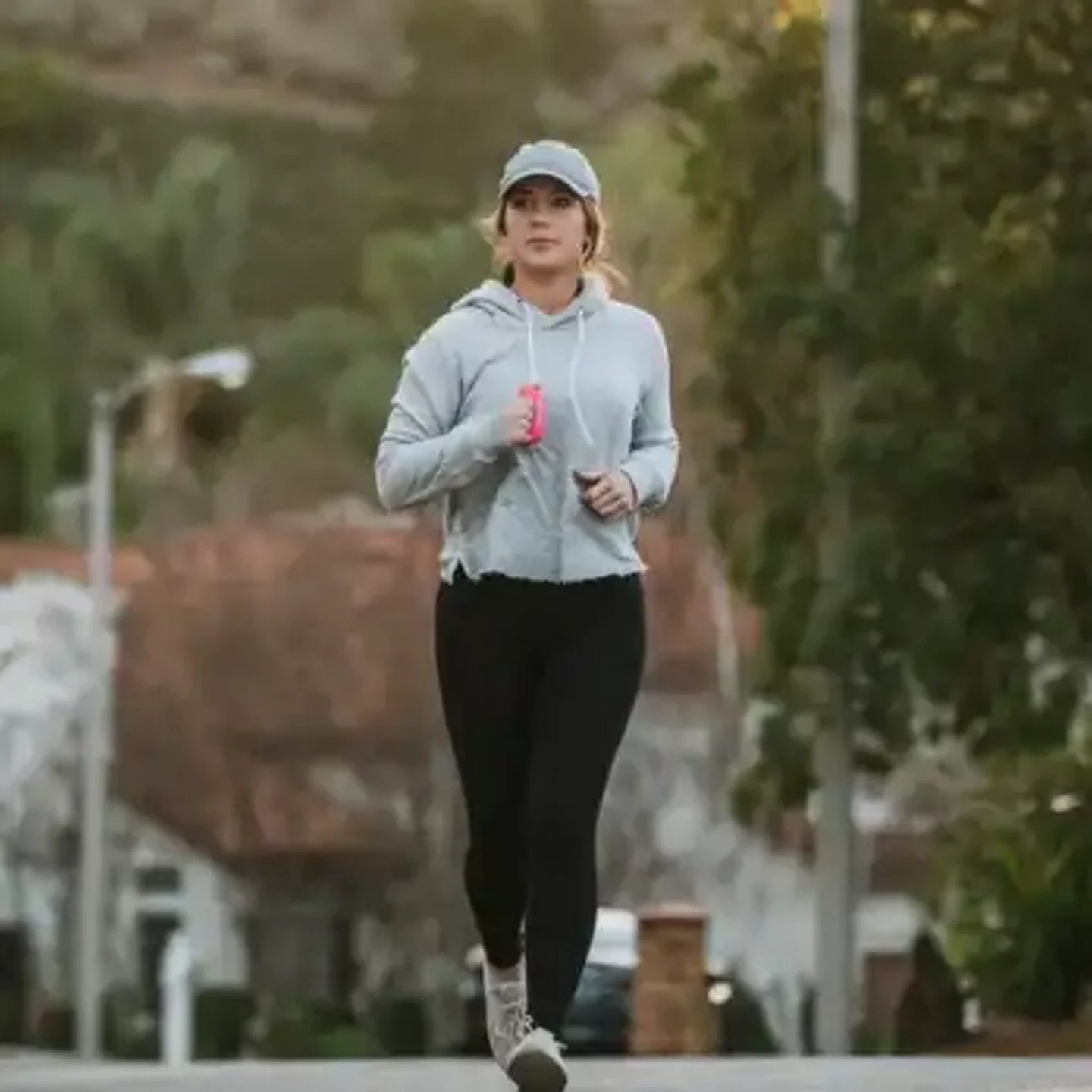 Image of SABRE Pink The Runner Gel