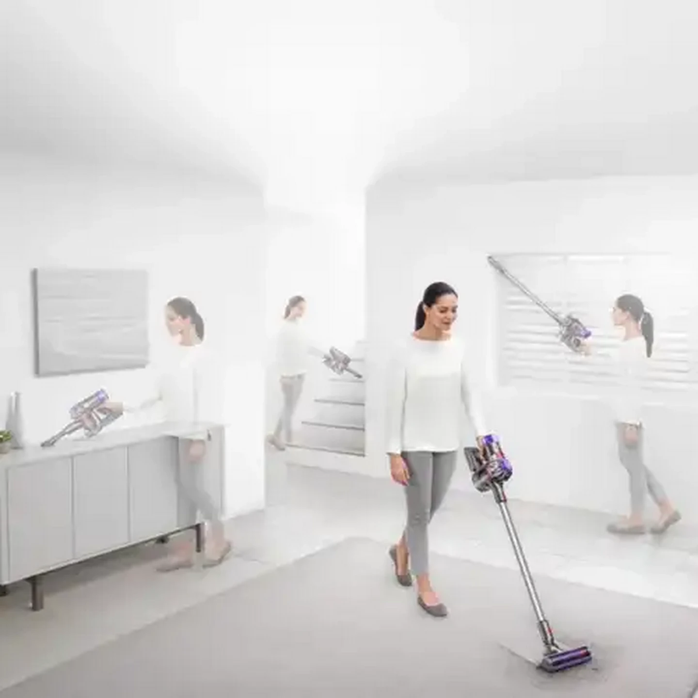 Checkers Sixty60 | Dyson V8 Advanced Cordless Vacuum Cleaner