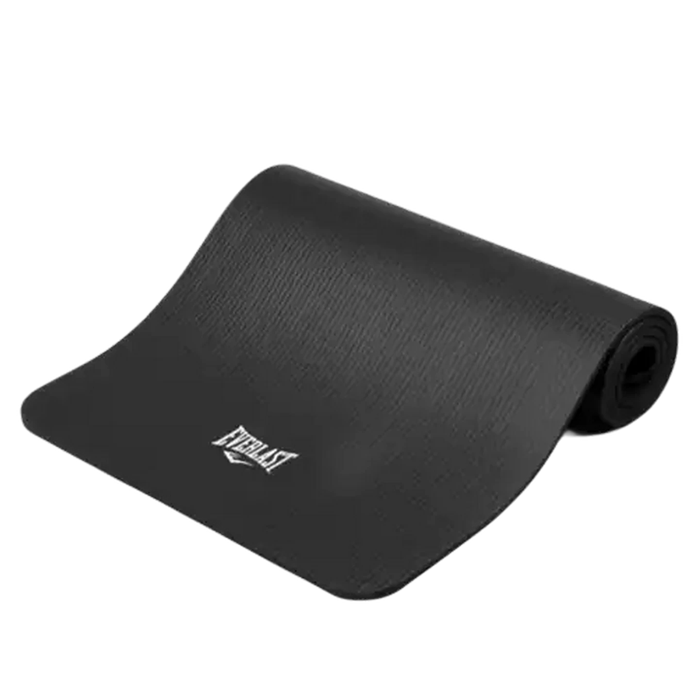 Checkers Sixty60 | Everlast Premium NBR Yoga Mat Black 10mm