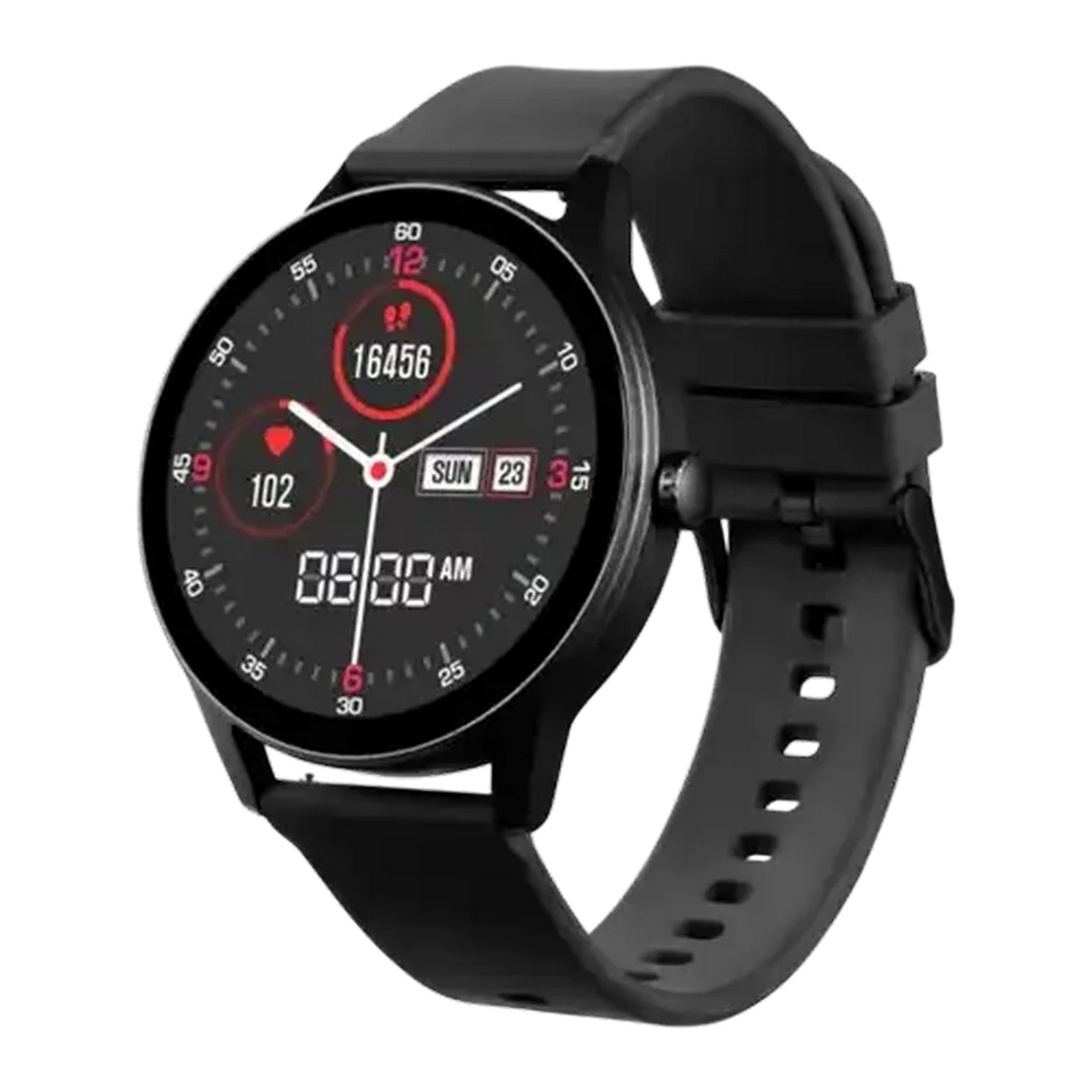 Image of Volkano Fit Soul Black Watch