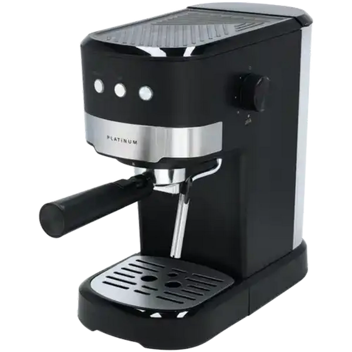 Checkers Sixty60 | Platinum Espresso Coffee Maker 1100W