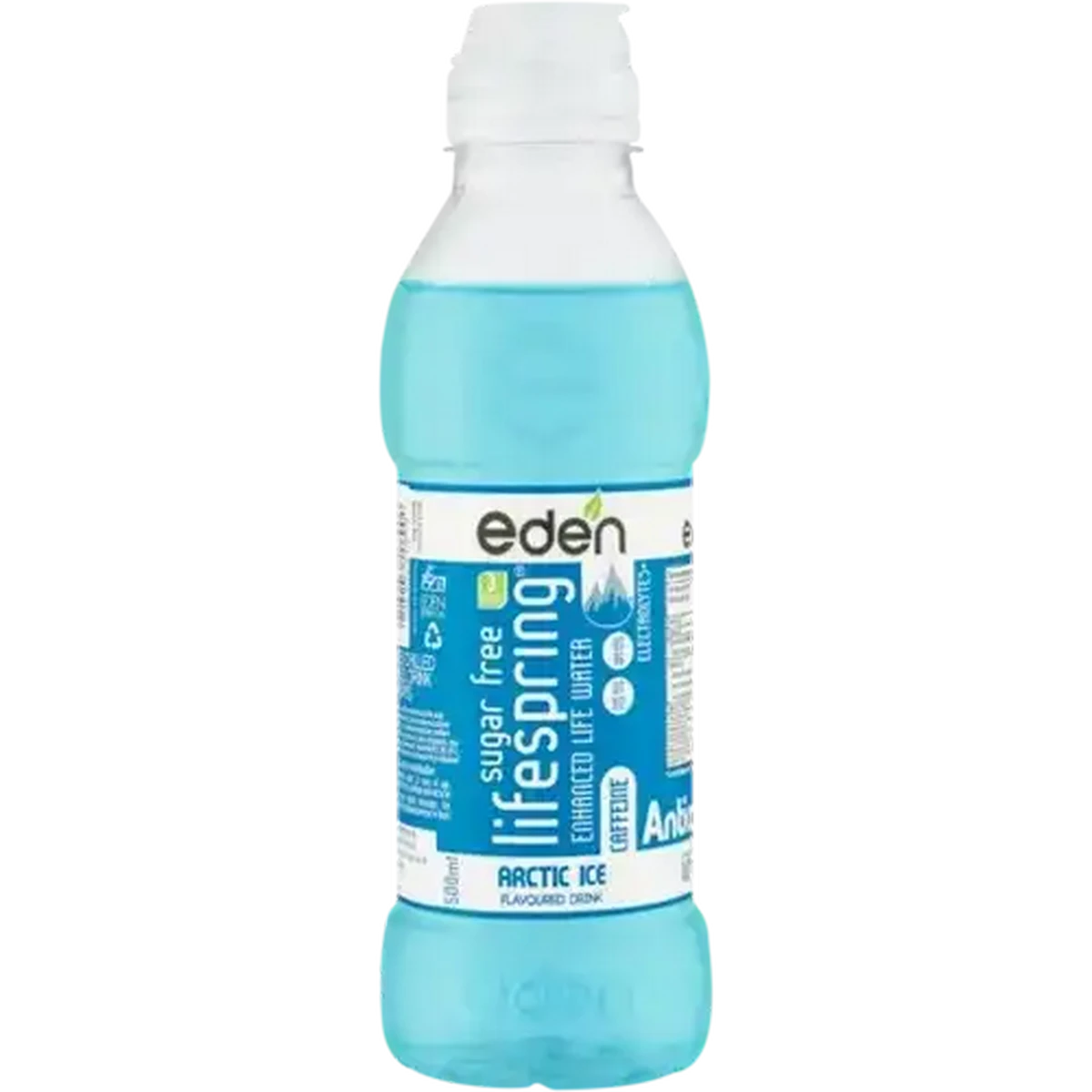 Checkers Sixty60 | Eden Lifespring Arctic Ice Flavoured Sugar Free