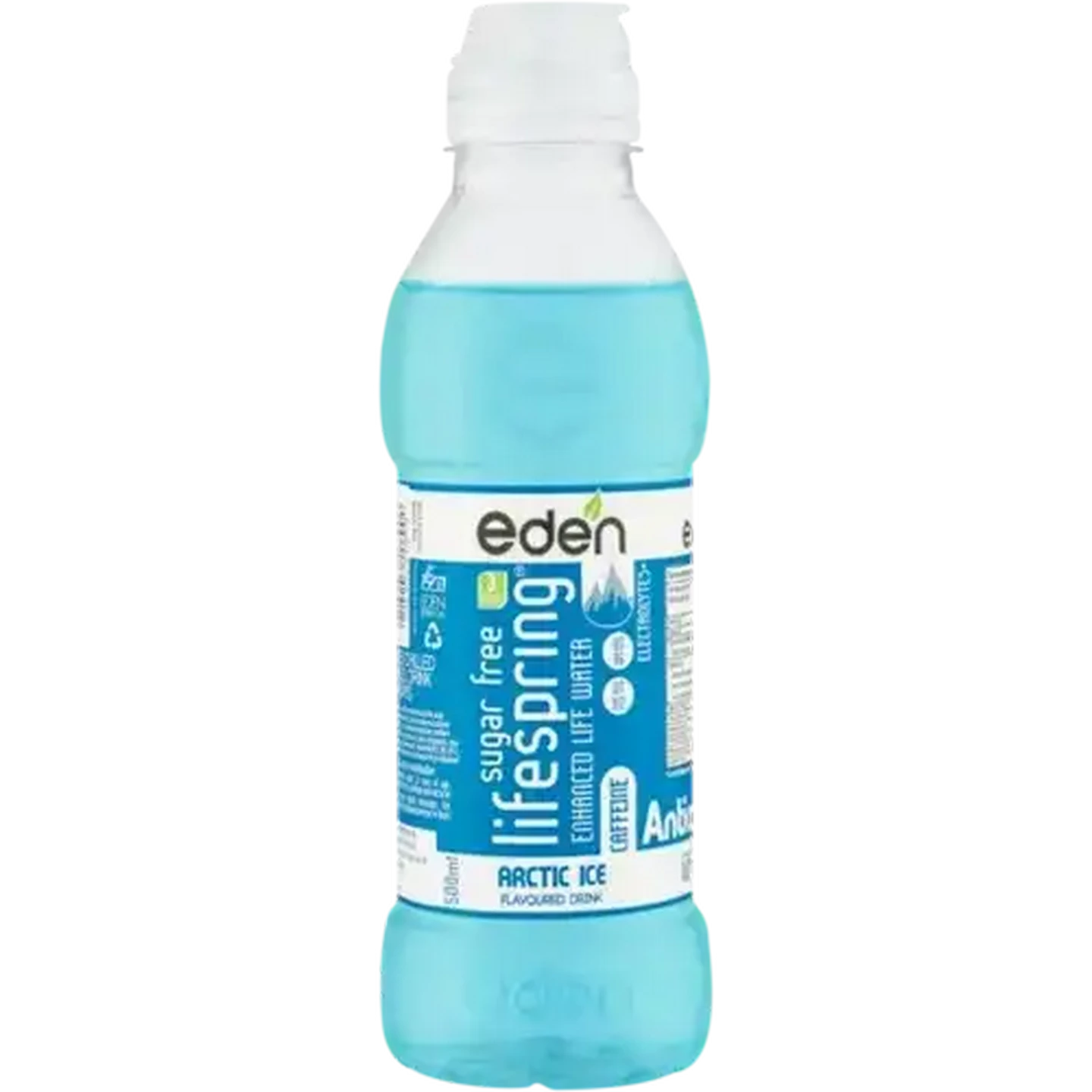 Checkers Sixty60 | Eden Lifespring Arctic Ice Flavoured Sugar Free