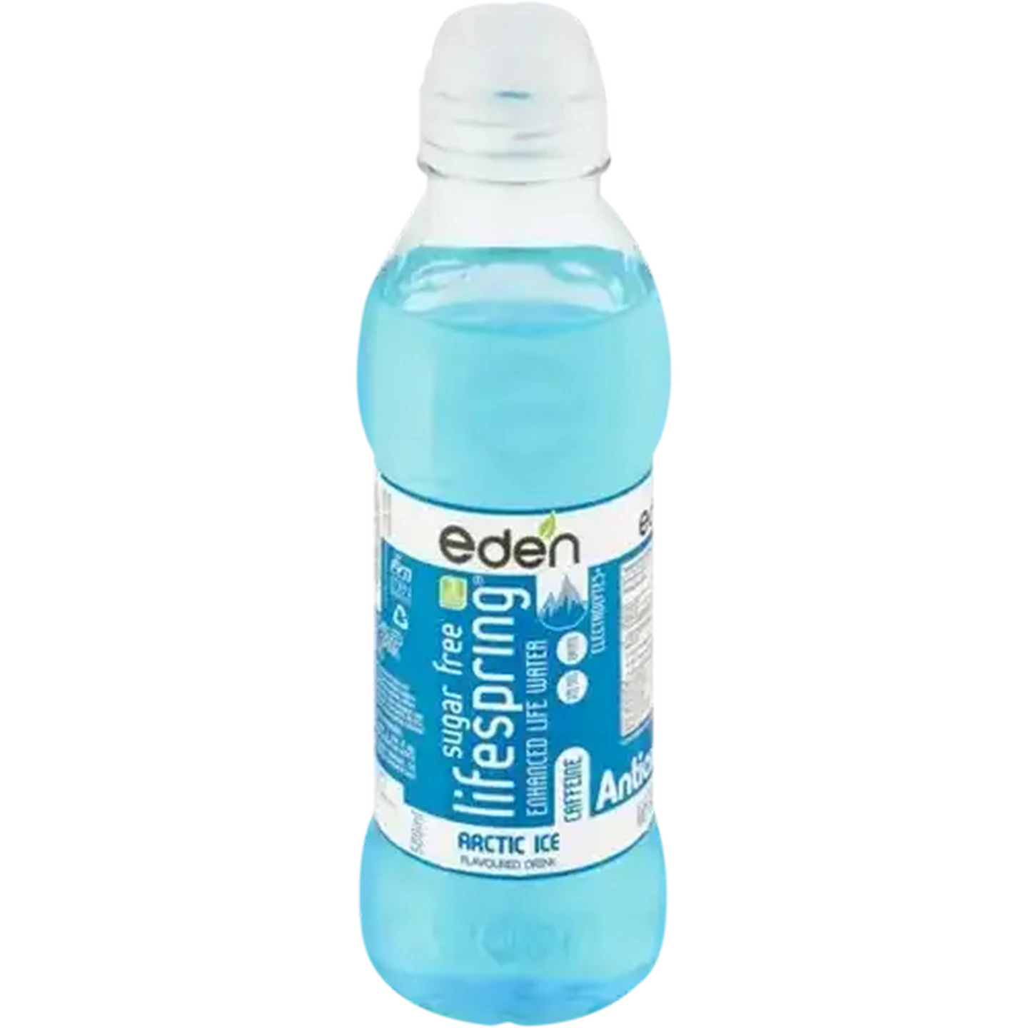 Checkers Sixty60 | Eden Lifespring Arctic Ice Flavoured Sugar Free