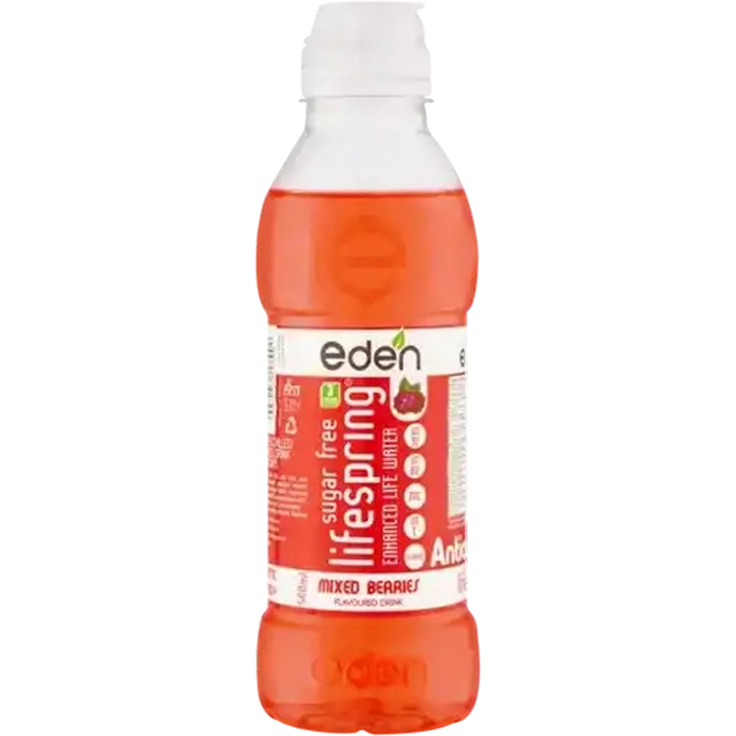 Checkers Sixty60 | Eden Lifespring Mixed Berries Flavoured Sugar