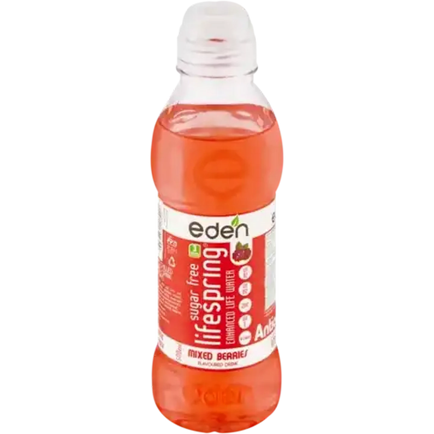 Checkers Sixty60 | Eden Lifespring Mixed Berries Flavoured Sugar