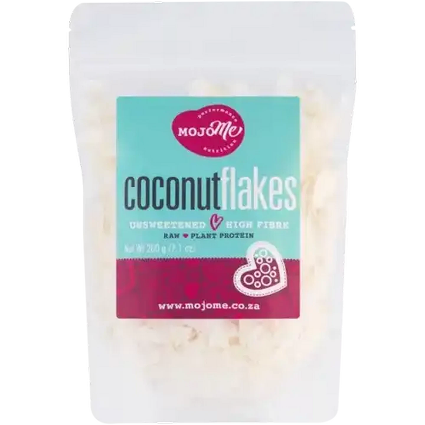Checkers Sixty60 | MojoMe Coconut Flakes 200g