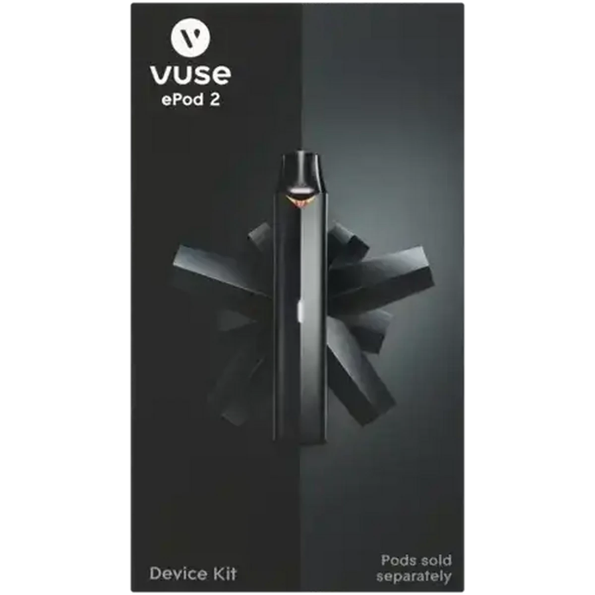 elfbar nachfüll pod läuft aus ePod 2 Vuse Pod Mod 350mAh