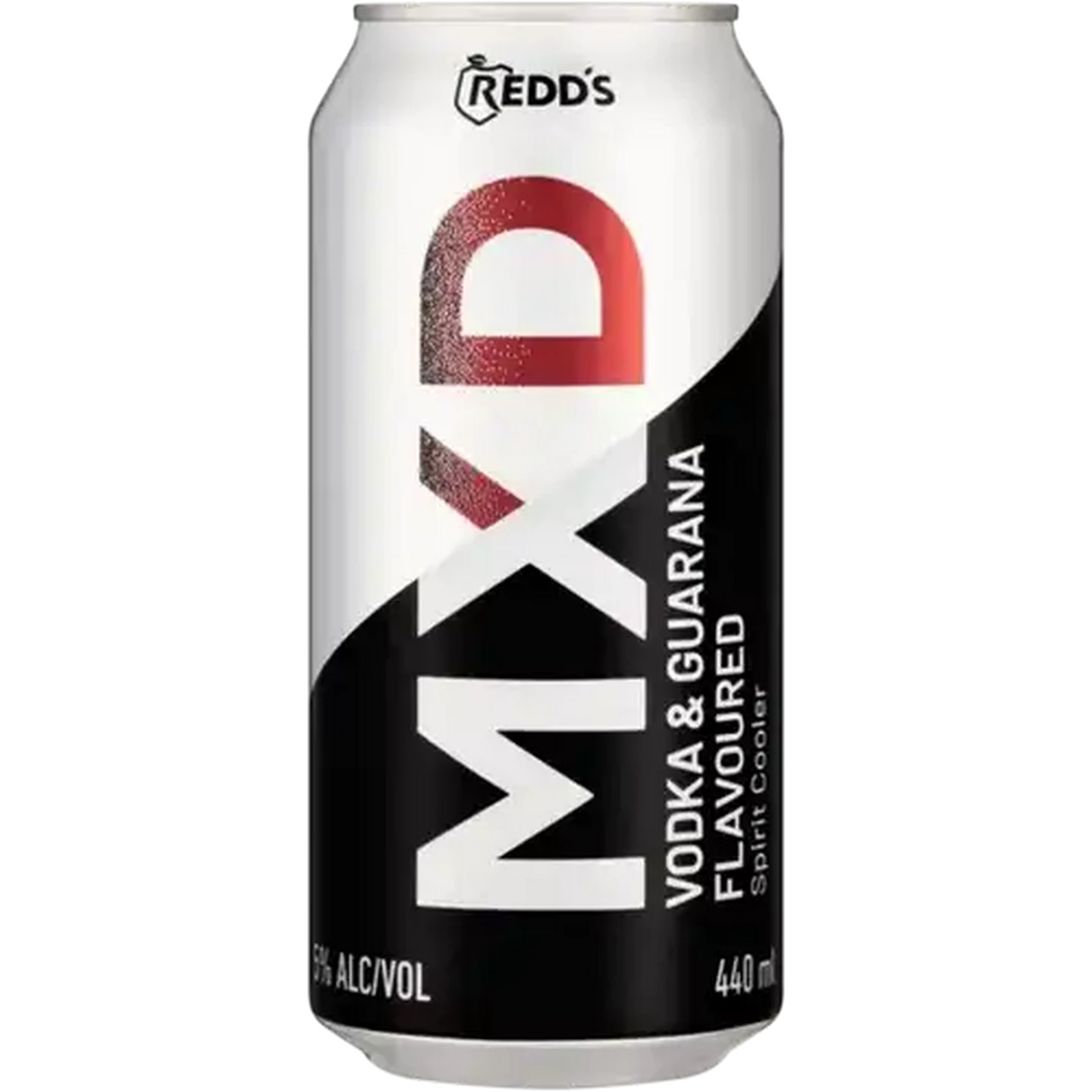 Checkers Sixty60 | Redd's MXD Vodka & Guarana Flavoured Spirit