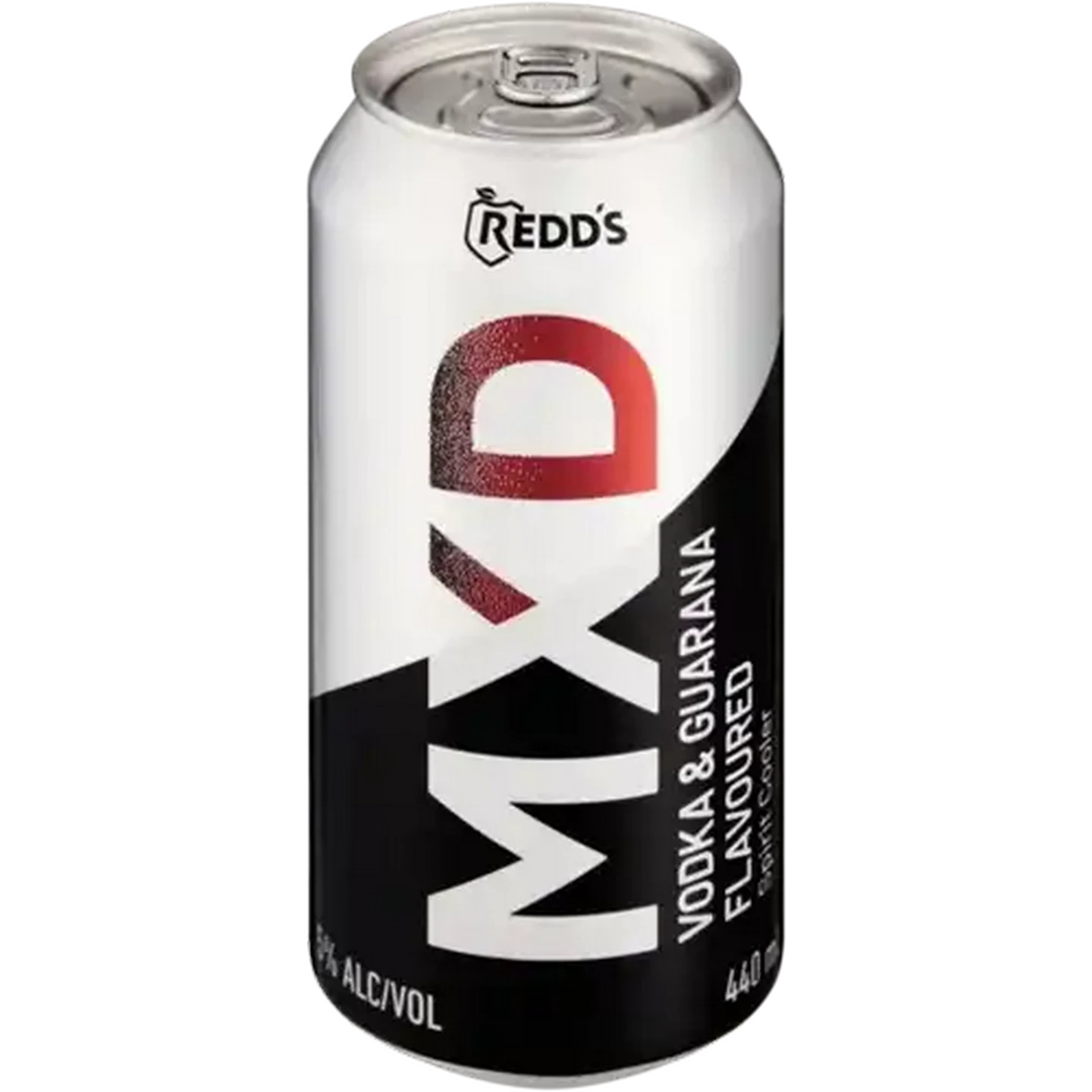 Checkers Sixty60 | Redd's MXD Vodka & Guarana Flavoured Spirit