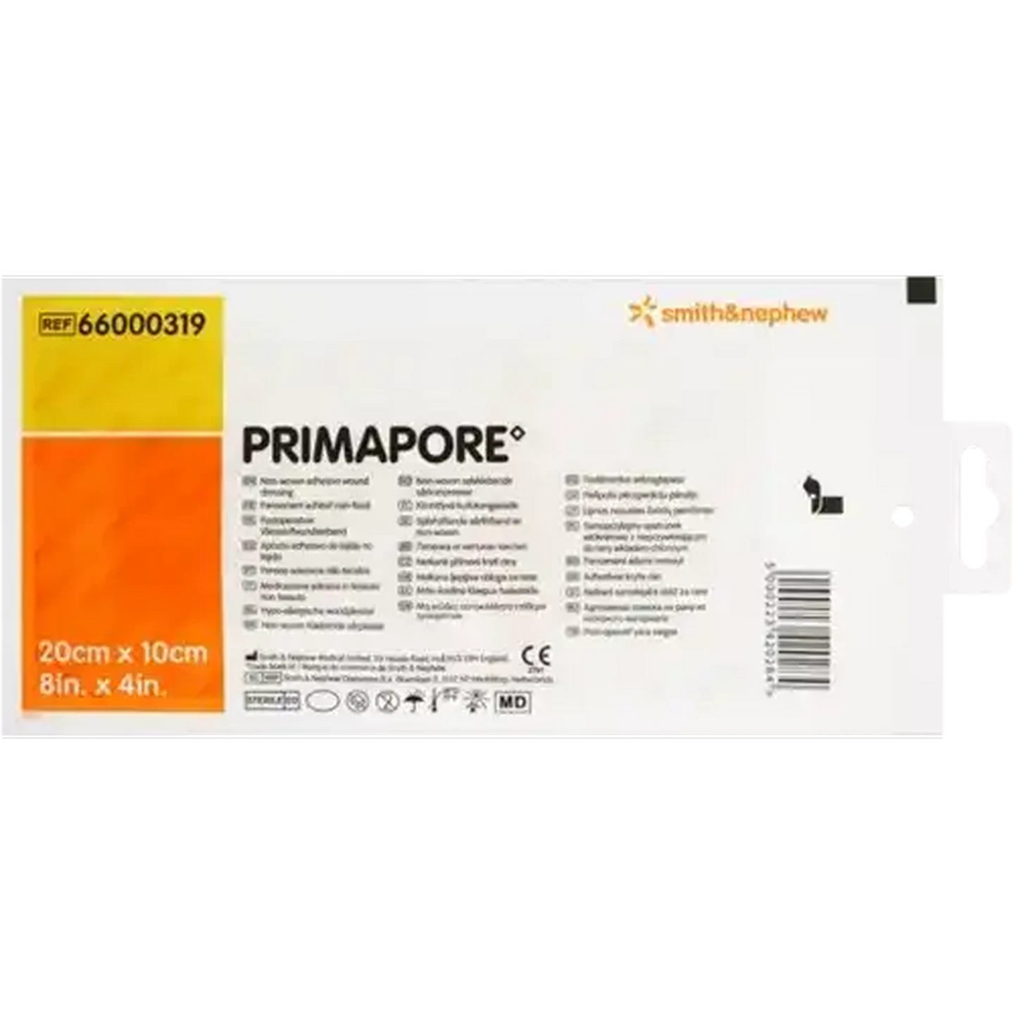 Checkers Sixty60 | Smith+Nephew Primapore Non-Woven Adhesive Wound