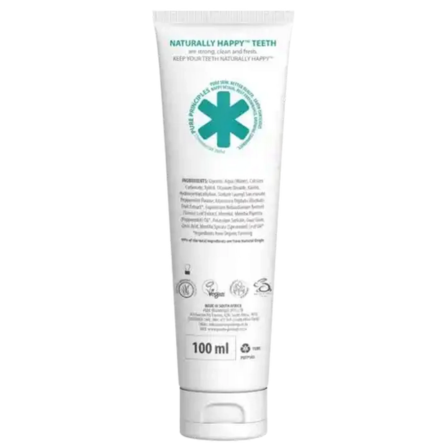 Checkers Sixty60 | Pure Beginnings Fresh Mint With Xylitol