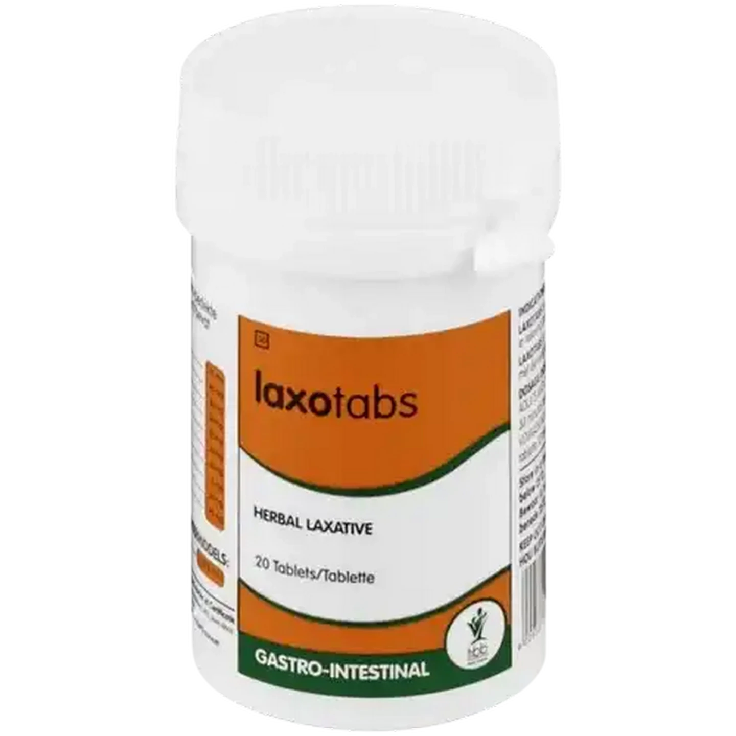 Image of Tibb Laxotabs Tablets 20s