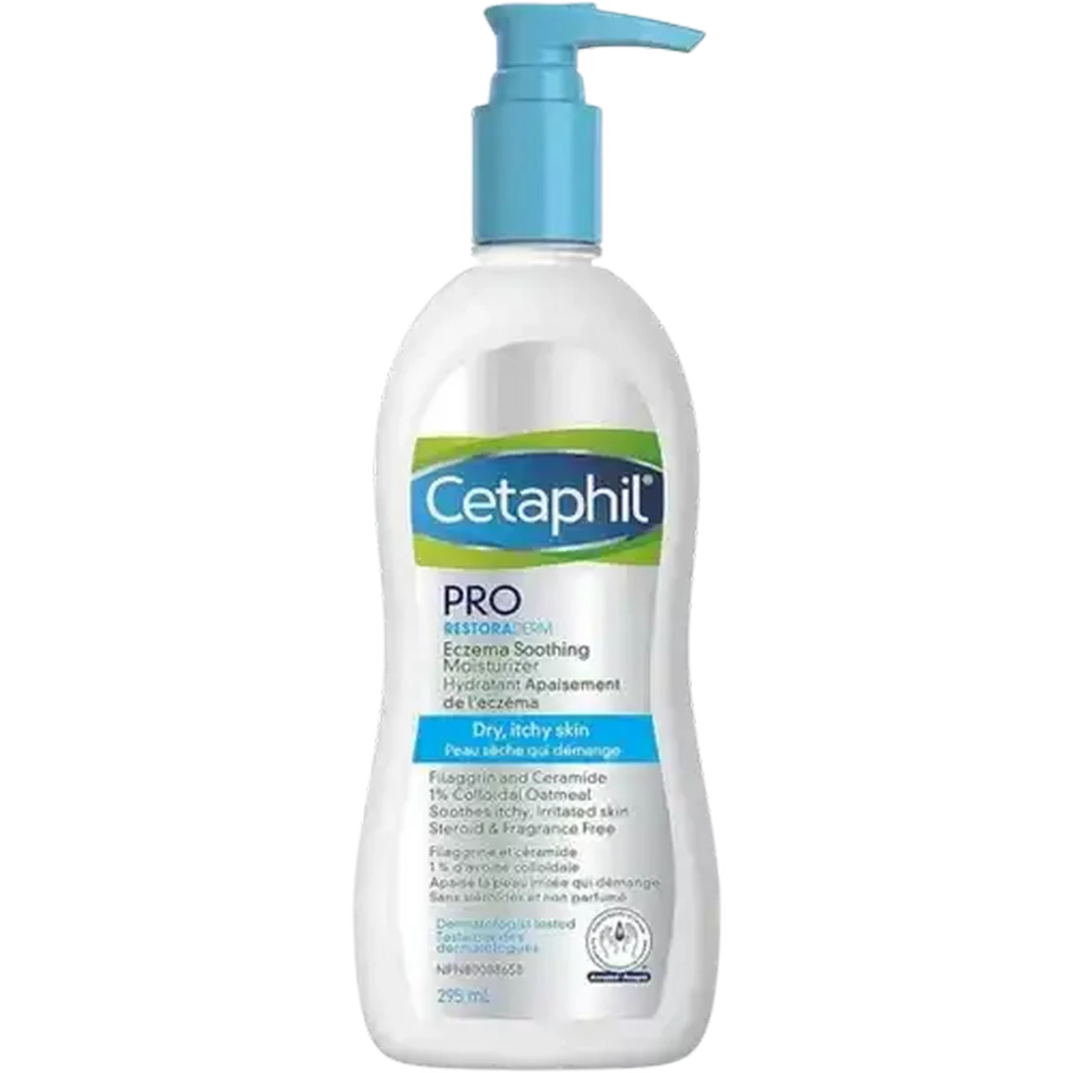 Checkers Sixty60 | Cetaphil Pro Restoraderm Eczema Soothing