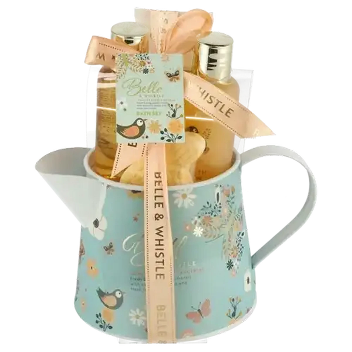 Checkers Sixty60 | Nonova Belle Water Can Gift Set 5 Piece