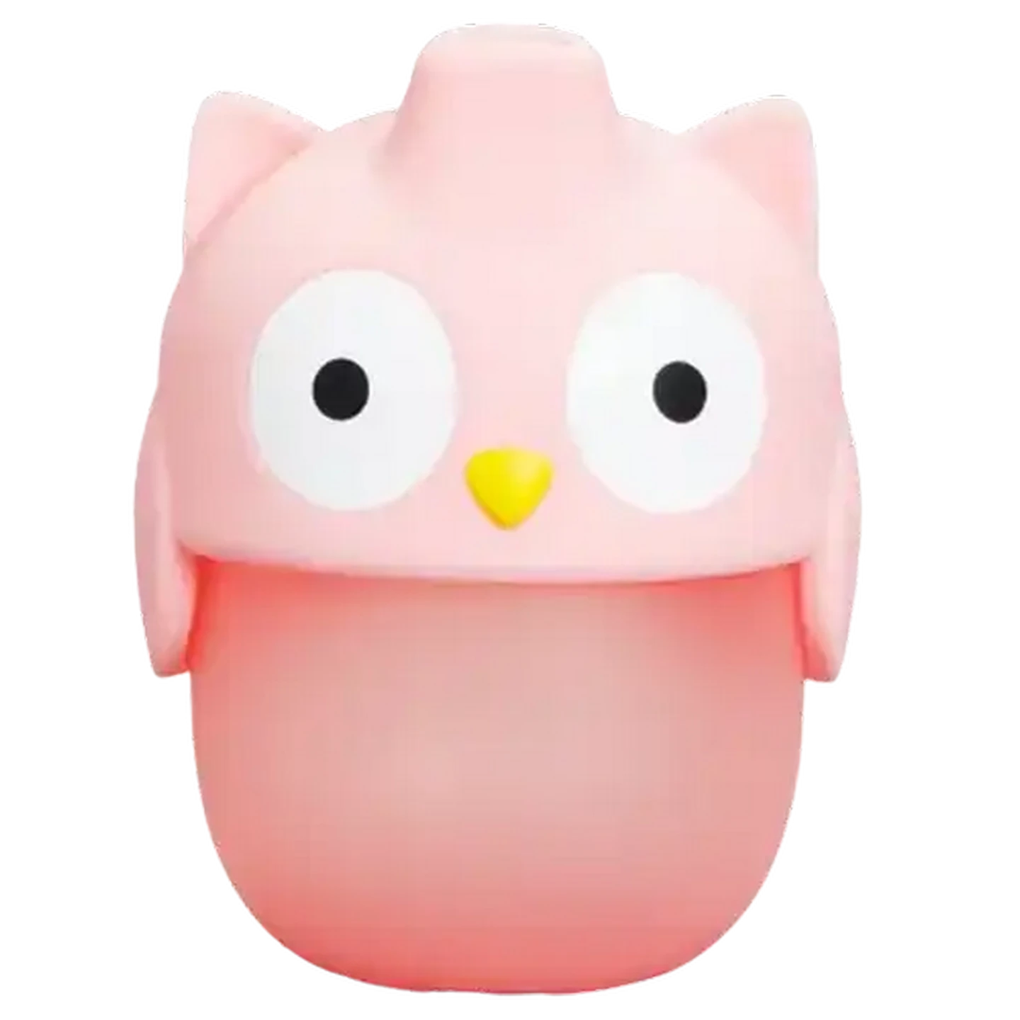 Image of Munchkin Pink Soft Touch Cup 230ml 9 Months +