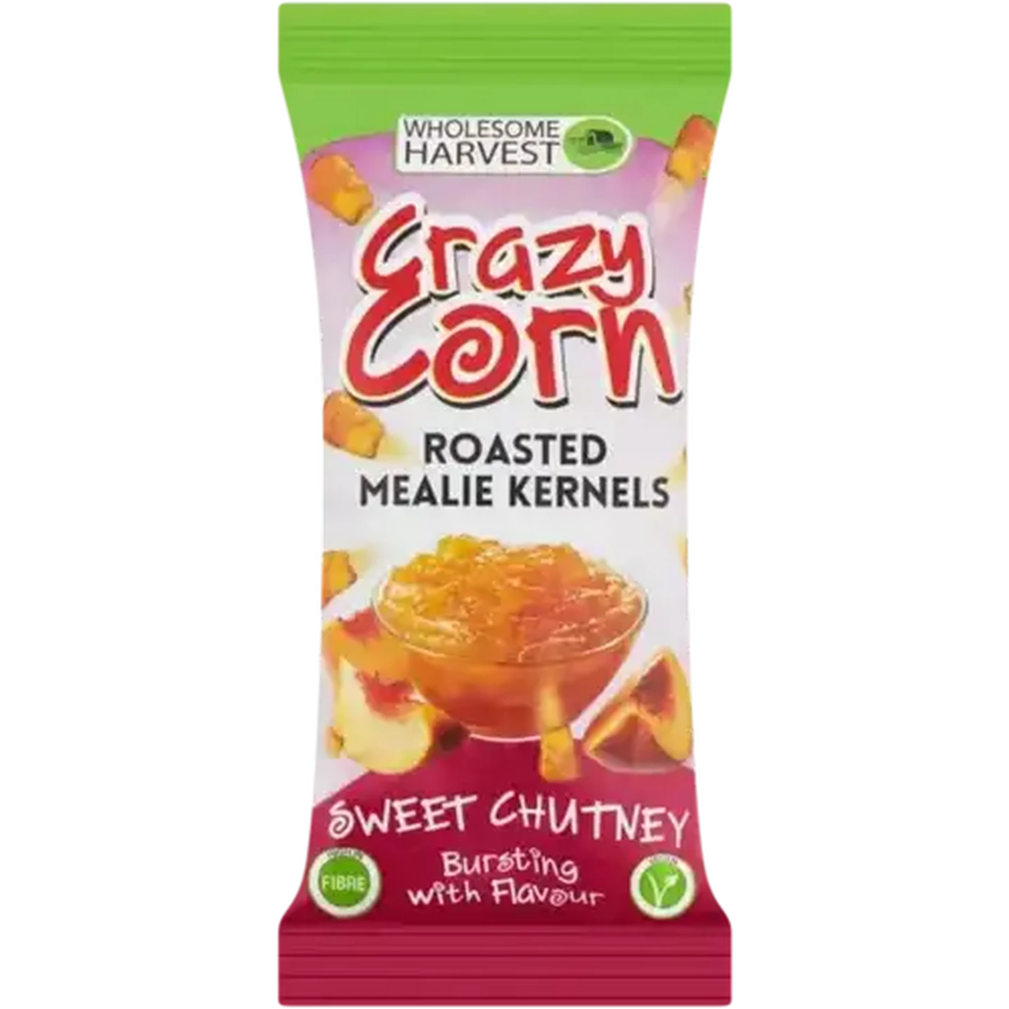 Checkers Sixty60 | Wholesome Harvest Crazy Corn Sweet Chutney
