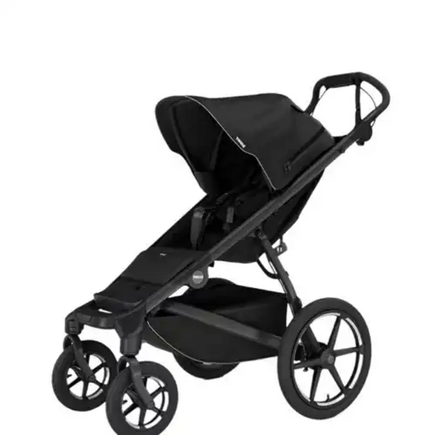 Checkers Sixty60 | Thule Black Urban Glide 4 Stroller