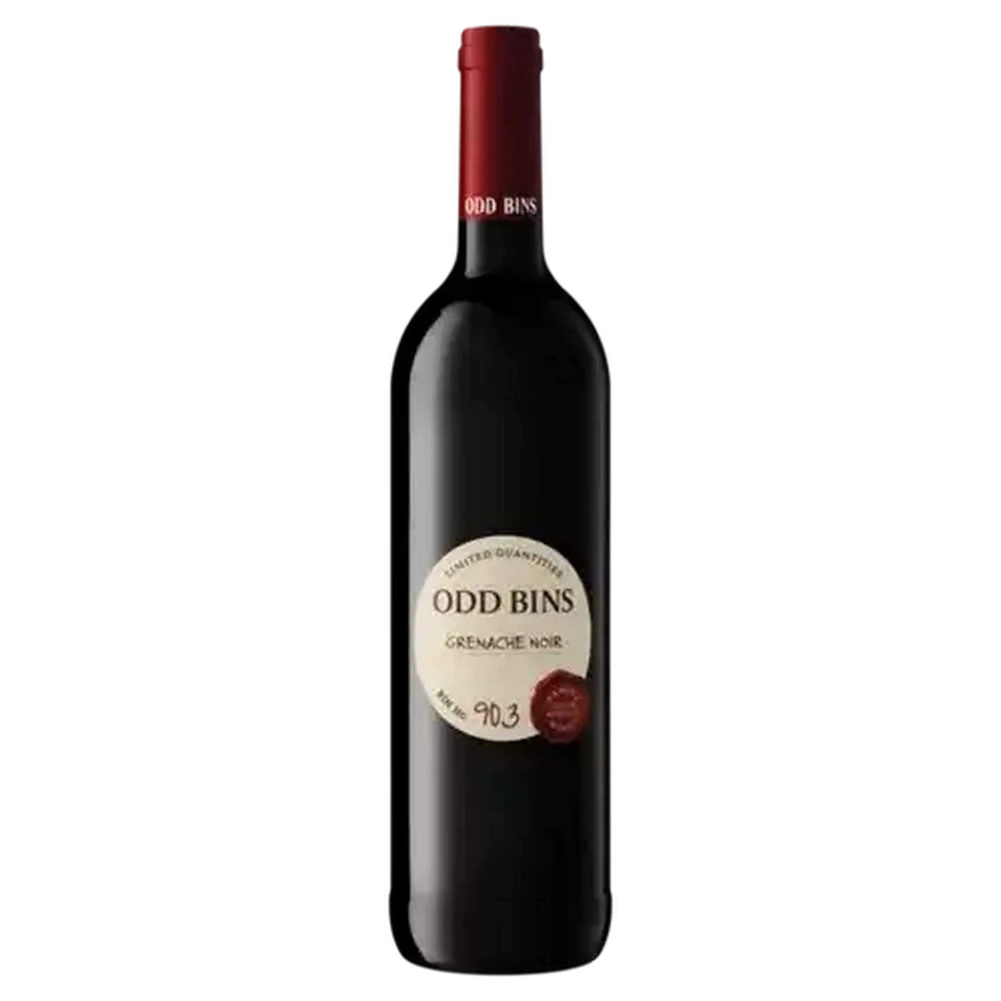 Checkers Sixty60 | Odd Bins 903 Grenache Noir Red Wine 750ml