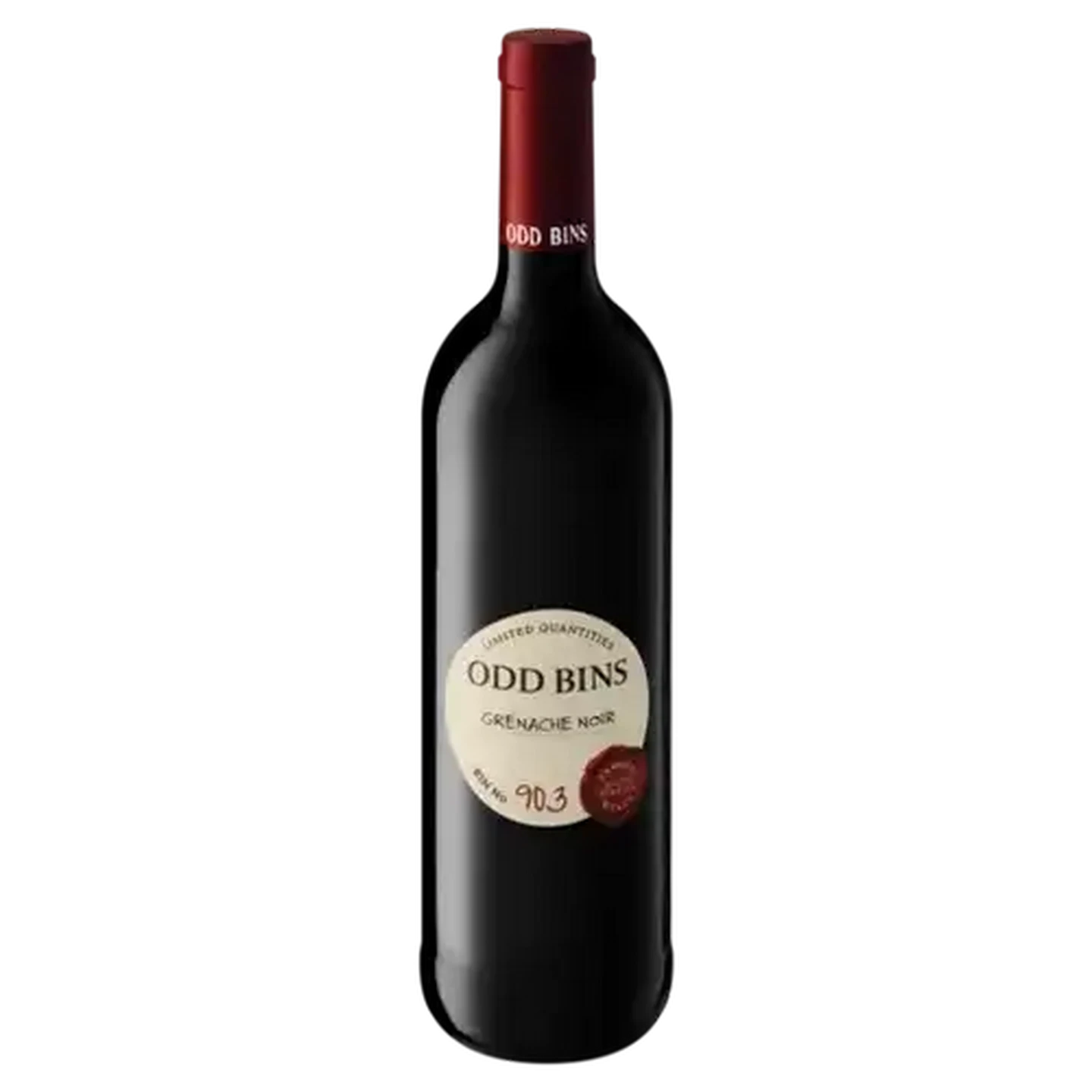 Checkers Sixty60 | Odd Bins 903 Grenache Noir Red Wine 750ml