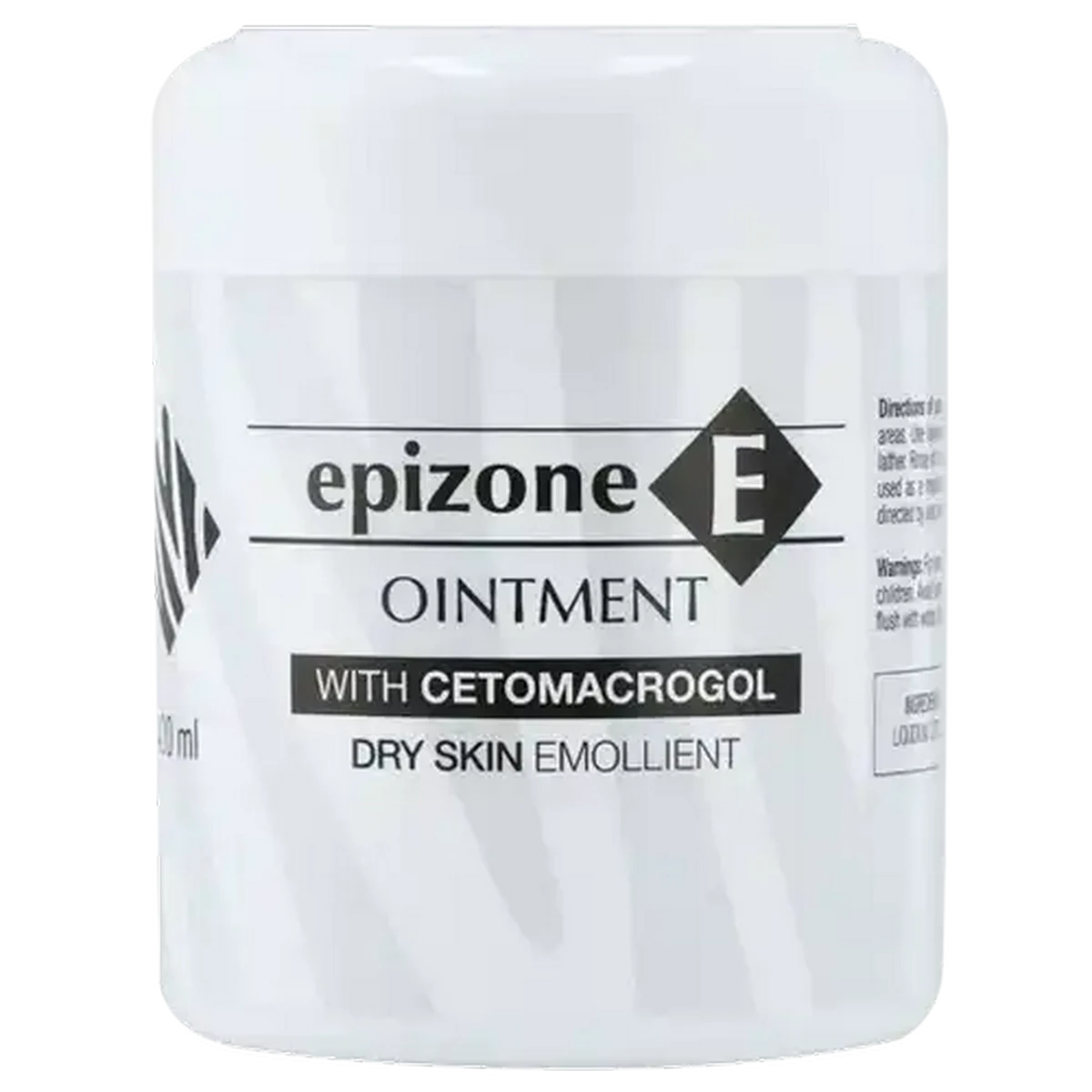 Oui Apsia THE EXCELLENT フェイスクリーム 30g Checkers Sixty60 | Epizone E Dry Skin Ointment Tub 400ml