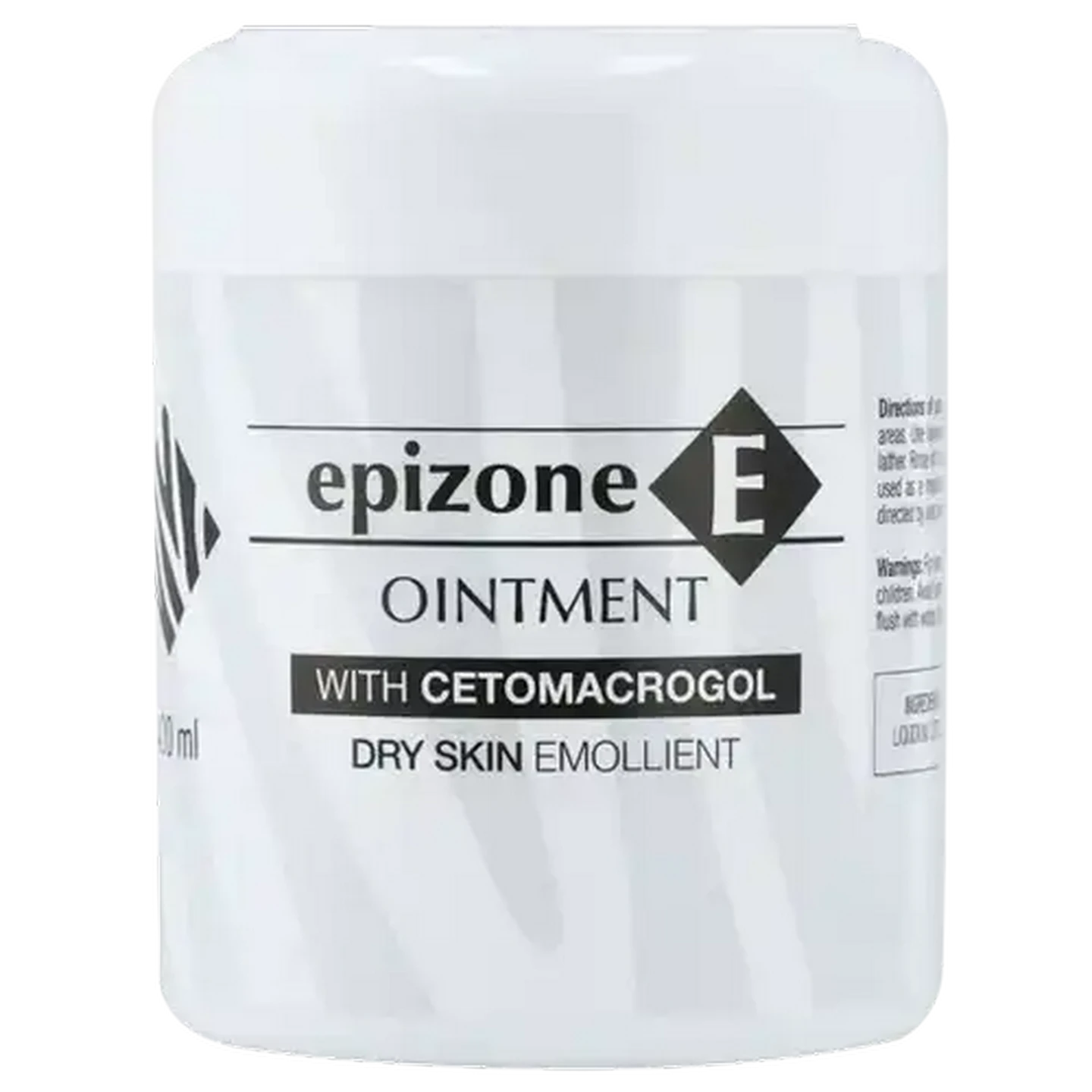 Checkers Sixty60 | Epizone E Dry Skin Ointment Tub 400ml