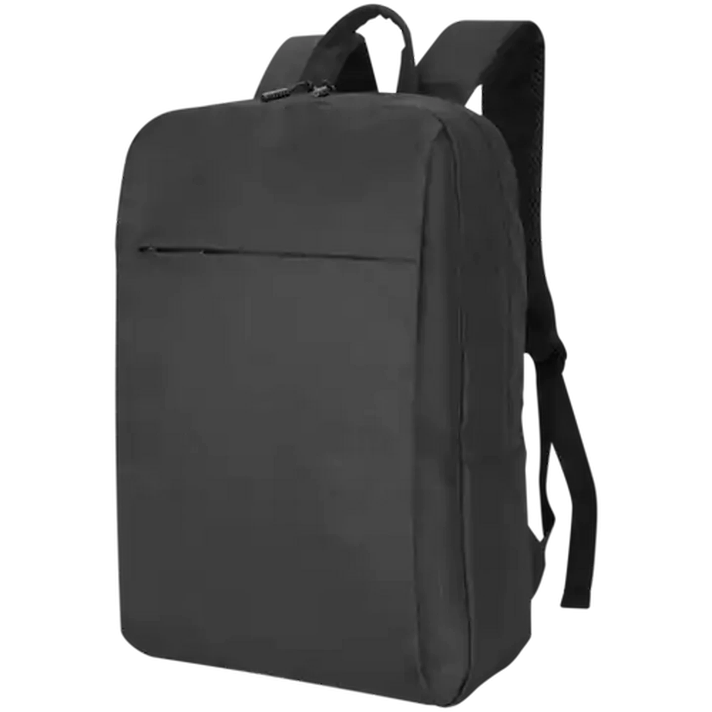 Checkers Sixty60 | Edison Charcoal Slim Laptop Backpack