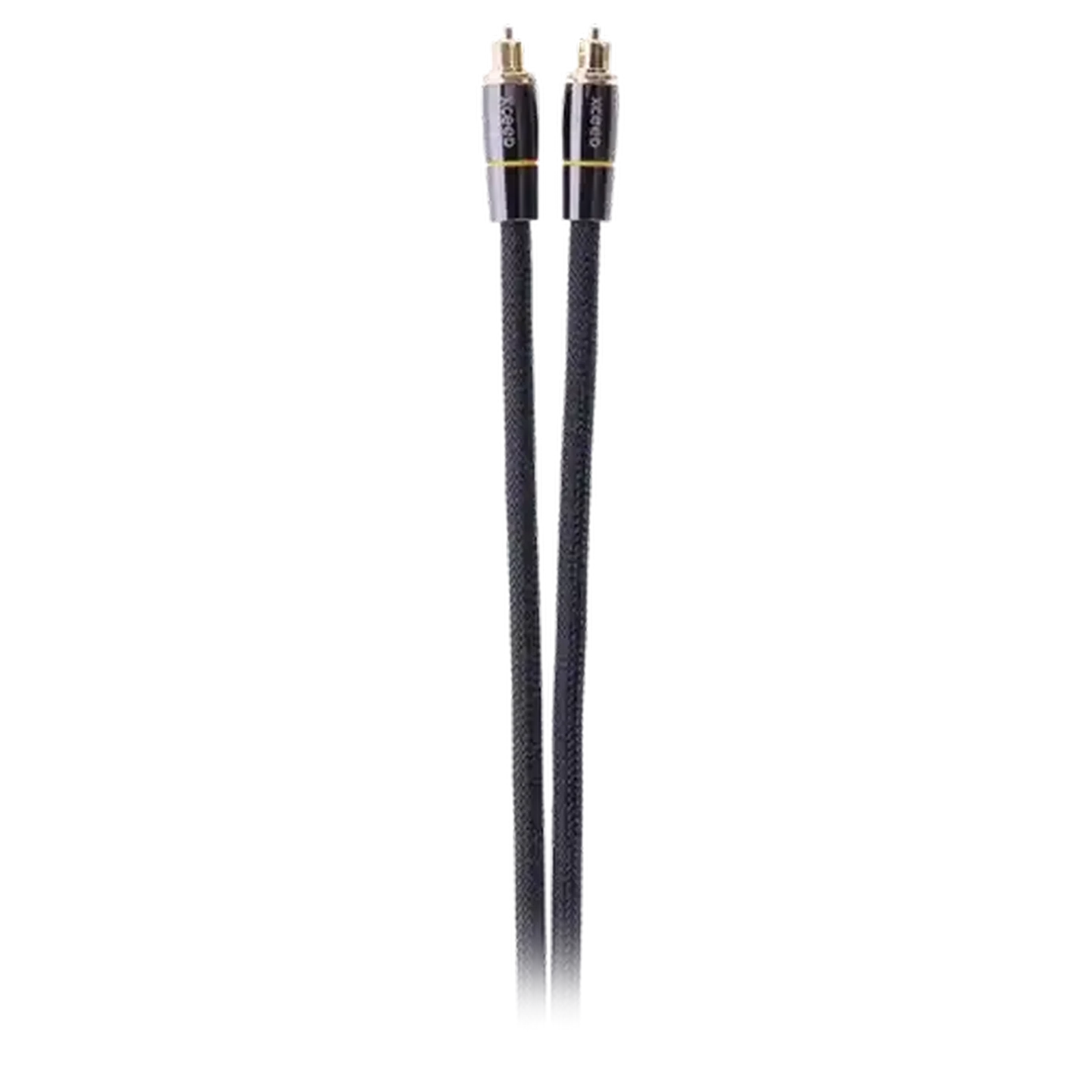 Checkers Sixty60 | Xceed Studio Black Digital Optical Audio Cable 1.5m