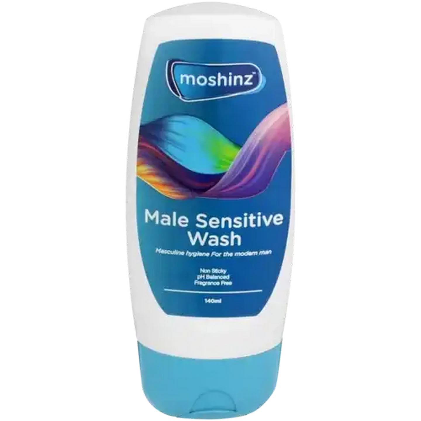 Checkers Sixty60 | Moshinz Male Sensitive Intimate Body Wash 140ml