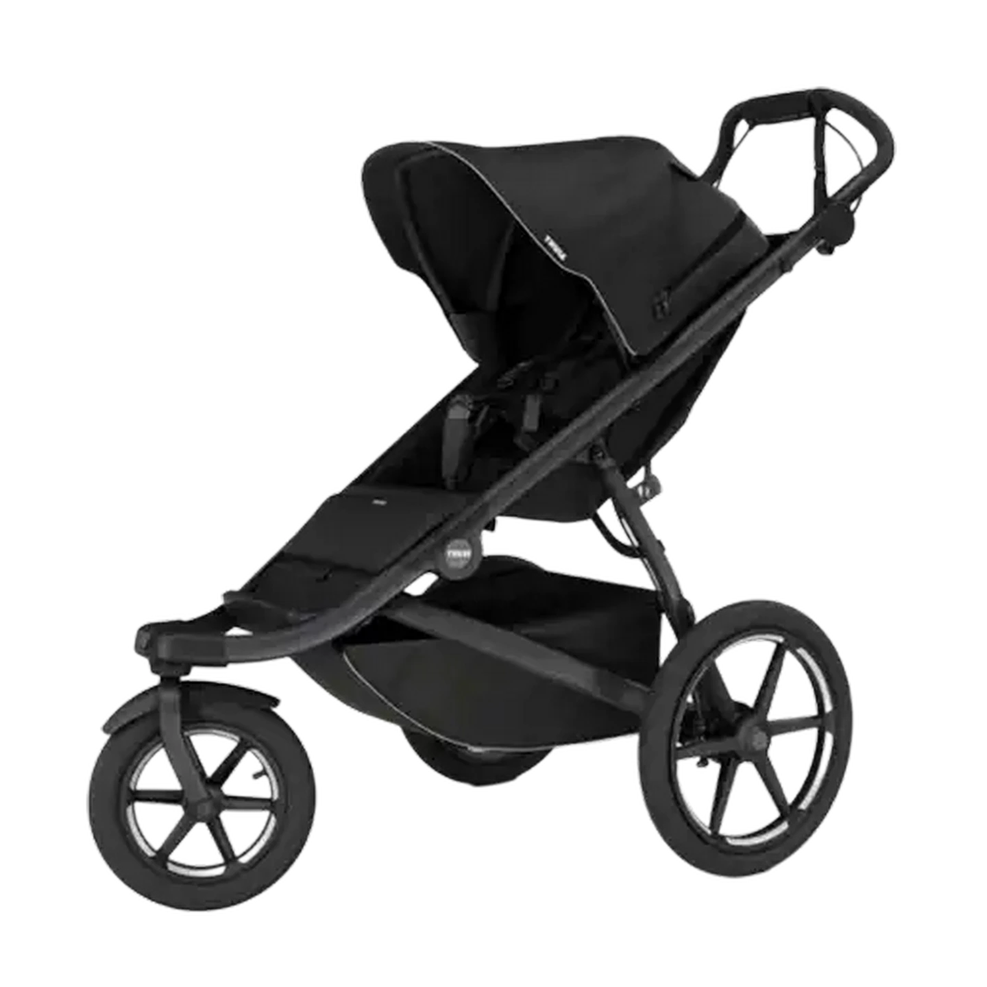 Image of Thule Black Urban Glide 3 Jogger