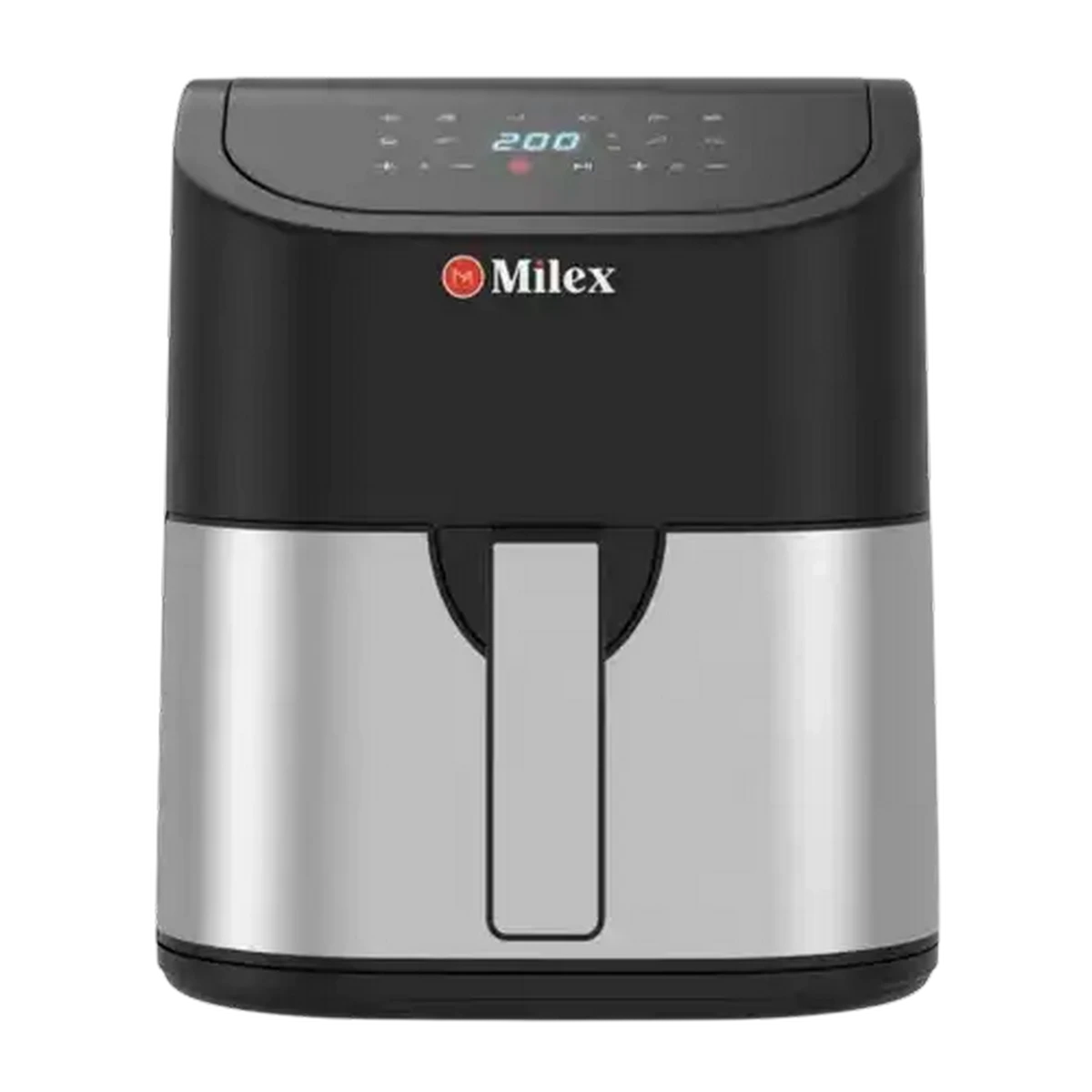 Checkers Sixty60 | Milex Silverline Silver Airfryer 5L