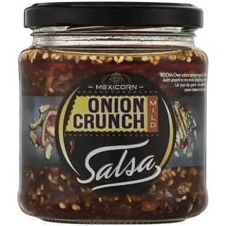 【ケース難有】　honey dip groovy indian summer Checkers Sixty60 | Deli Caramelised Onion Hummus 300g