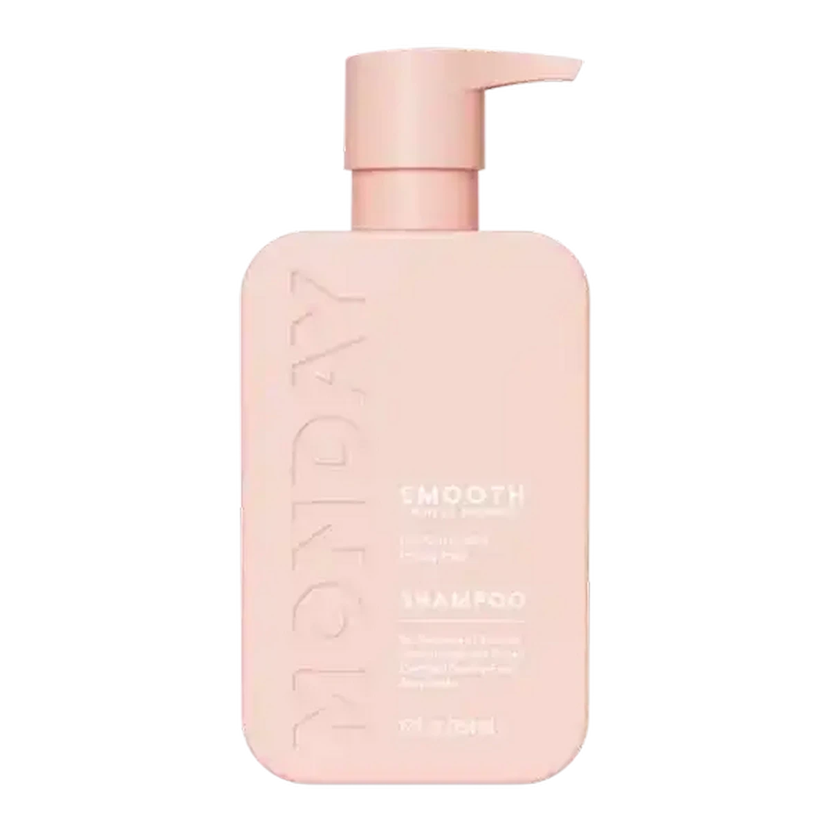 Checkers Sixty60 | MONDAY Haircare SMOOTH Curly, Wavy & Frizzy