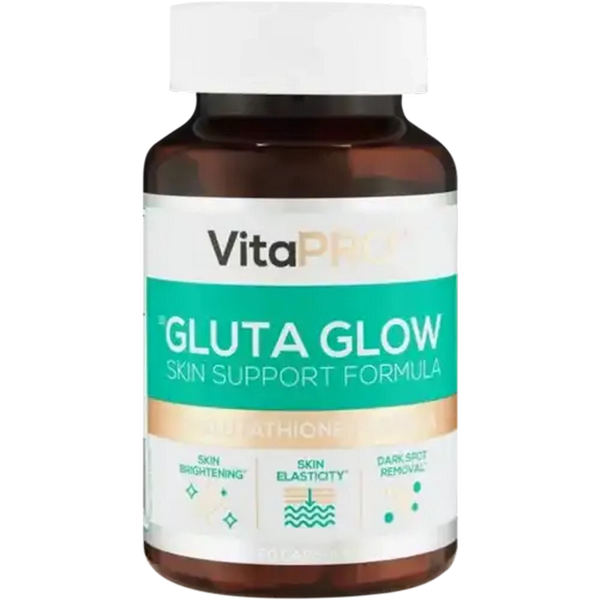 gluta-c glutathione supplements in south africa Plus  Vanity Bag SA Checkers Sixty60 | Vita Pro