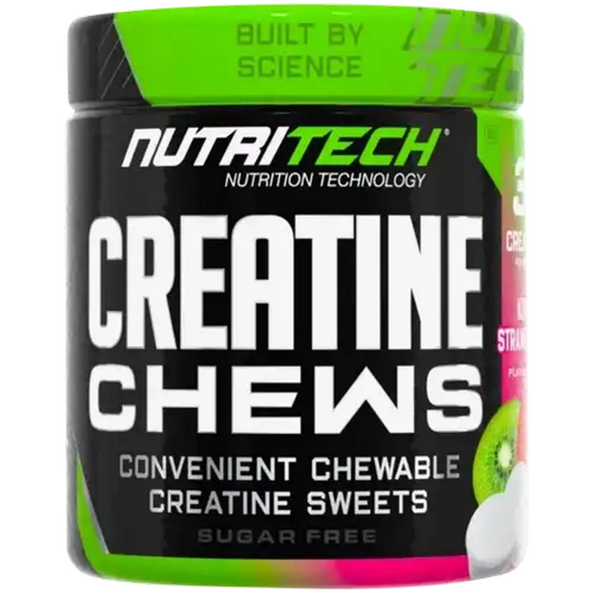 Checkers Sixty60 | NutriTech Kiwi Strawberry Flavour Creatine