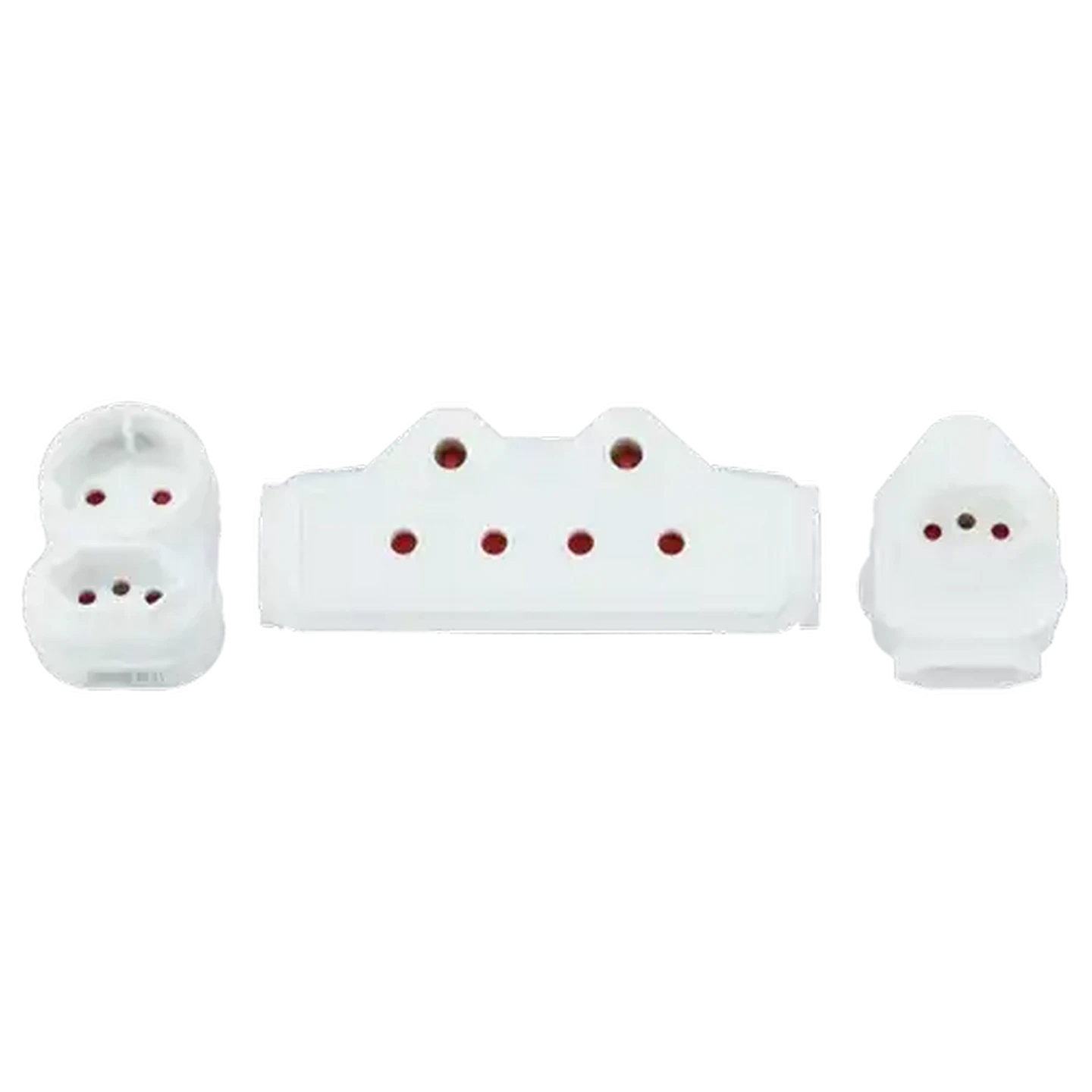 Image of SCE Adaptor Value Pack 3 Piece