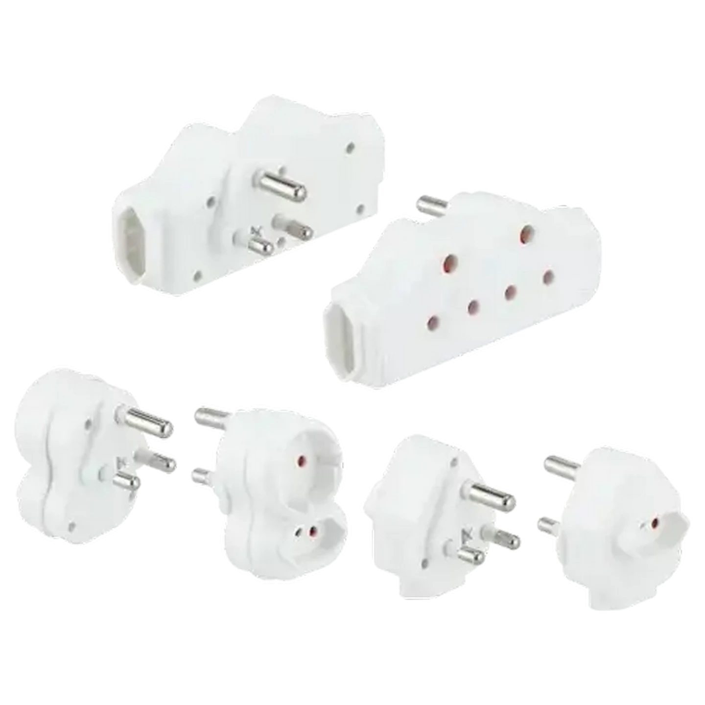 Image of SCE Adaptor Value Pack 3 Piece
