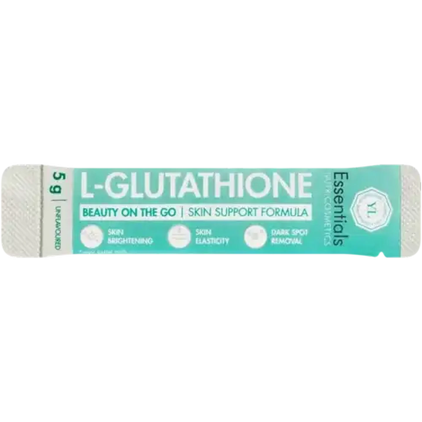 compounded glutathione L-Glutathione 725mg – CelluGreen main image 0