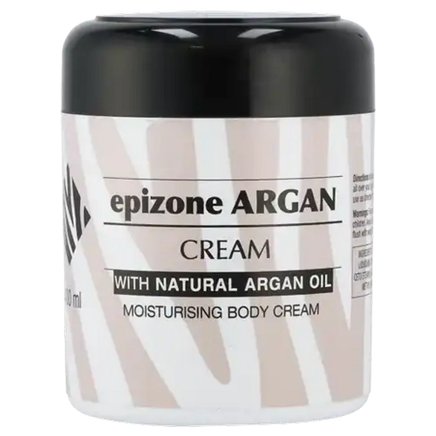 あお♥ EXTRA RESET CREAM 24th Checkers Sixty60 | Epizone Argan Oil Cream Tub 400ml