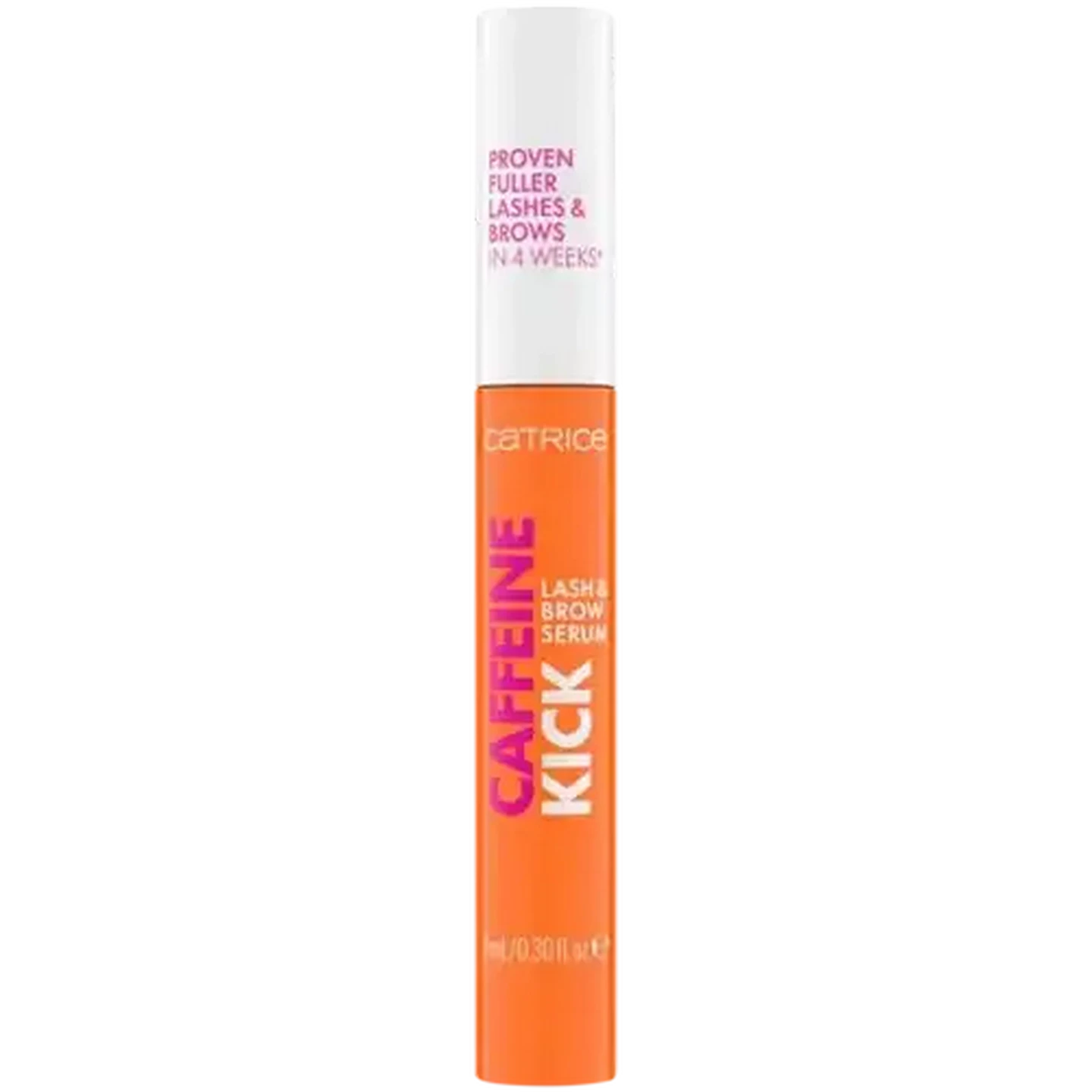 Checkers Sixty60 | CATRICE Caffeine Kick Lash & Brow Serum 9ml