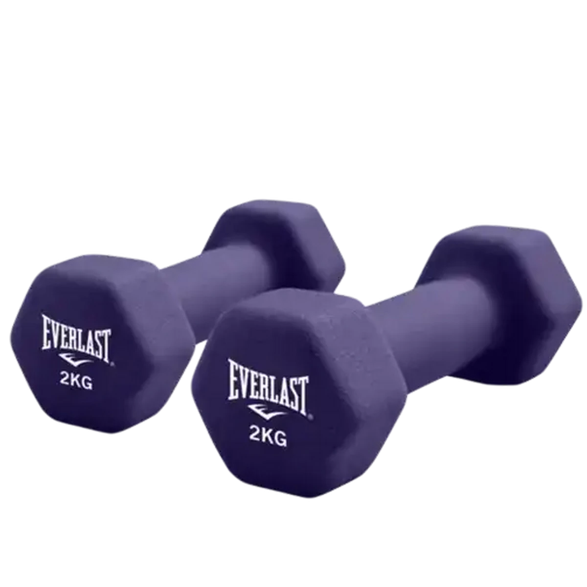 Checkers Sixty60 | Everlast Neo Dumbbells - Set of 2 x 2kg
