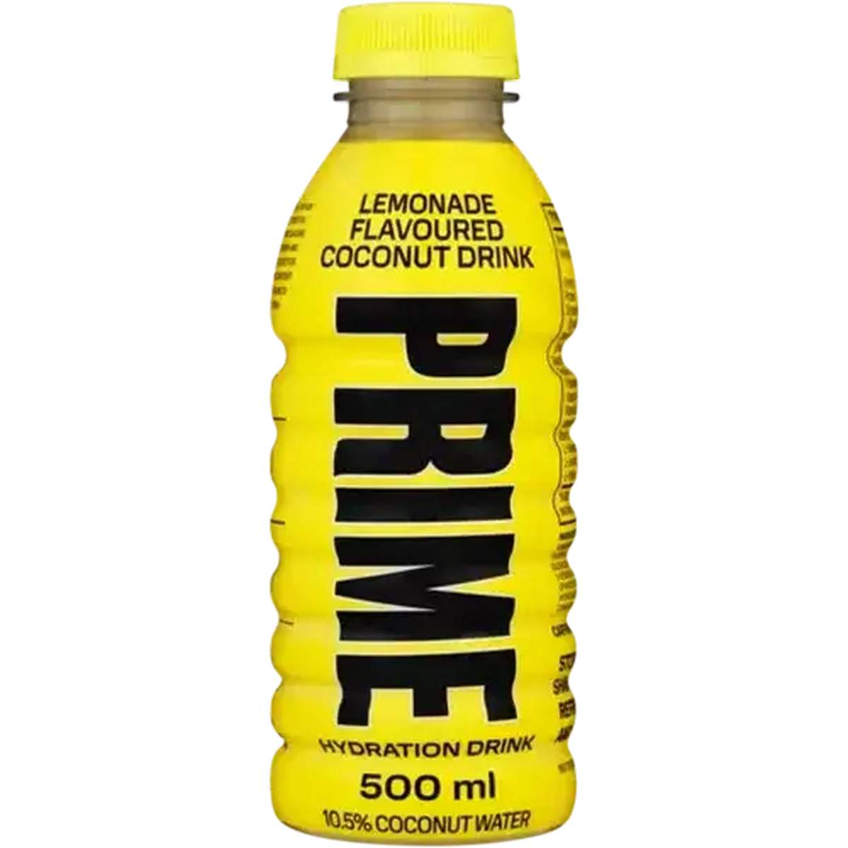 Checkers Sixty60 | Prime Lemonade Flavoured Hydration Coconut