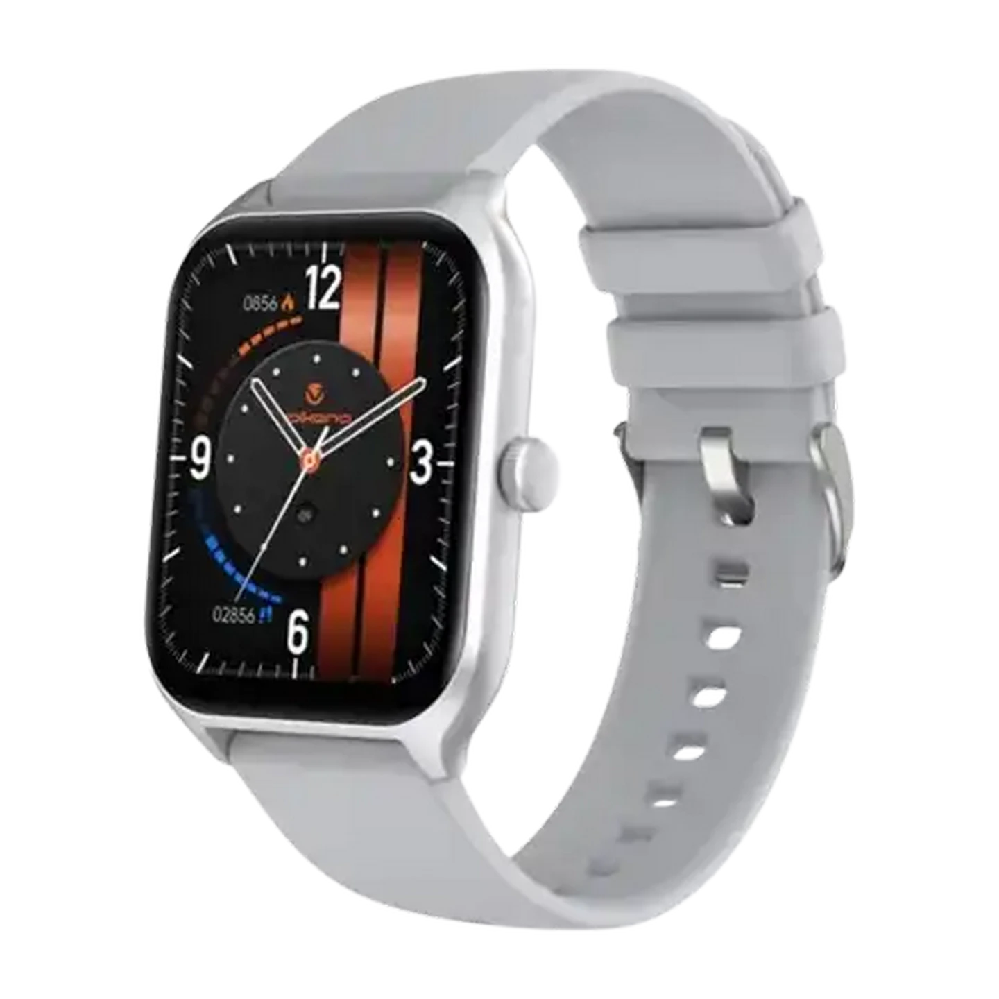Image of Volkano Fit Life Silver Watch