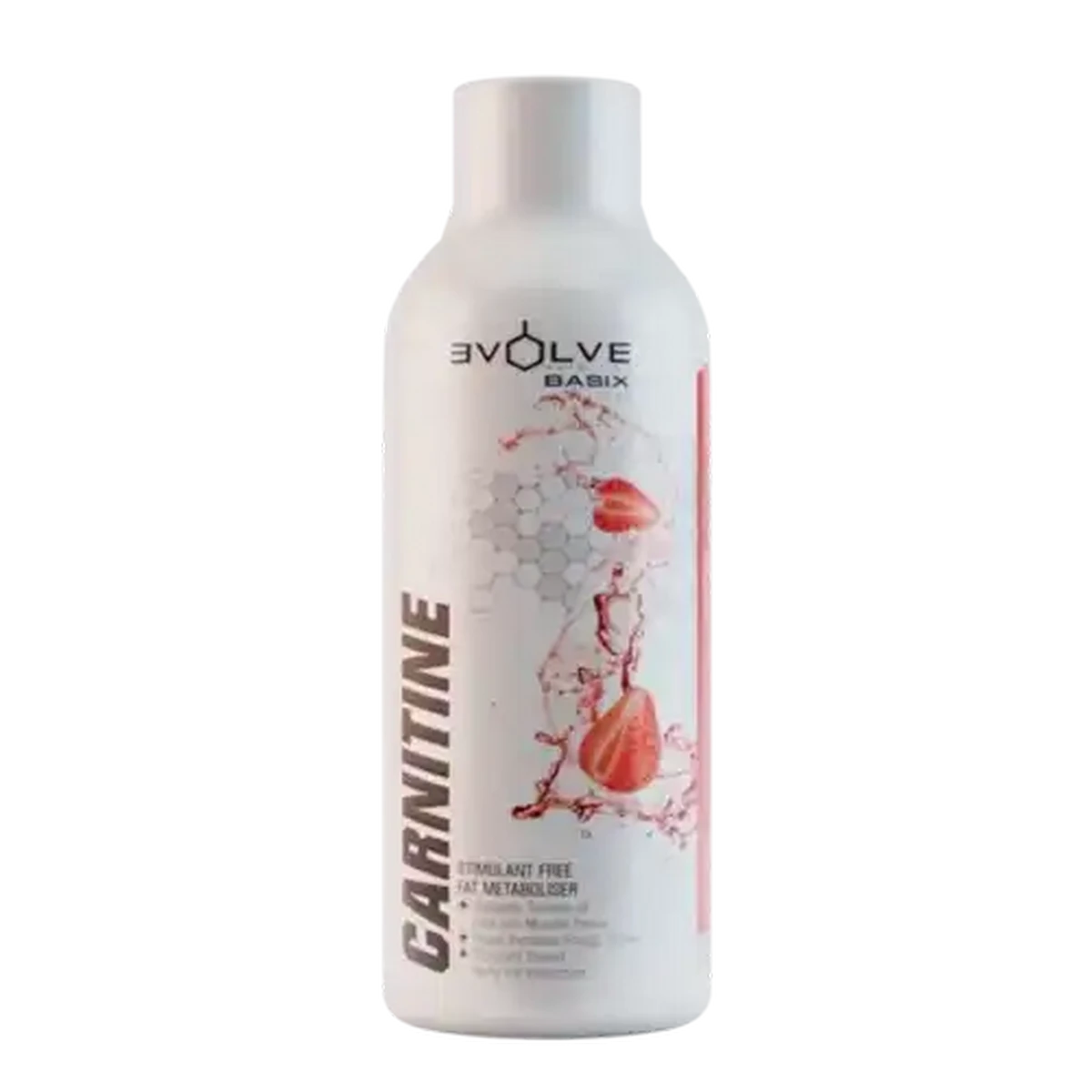 evolve l carnitine Power your active lifestyle with L-Carnibol (L-Carnitine HCL 2000mg/5ml)  💪⚡ Designed to support energy metabolism and help your body utilize fat  during workouts. A great addition for athletes and fitness enthusiasts  aiming main image 1