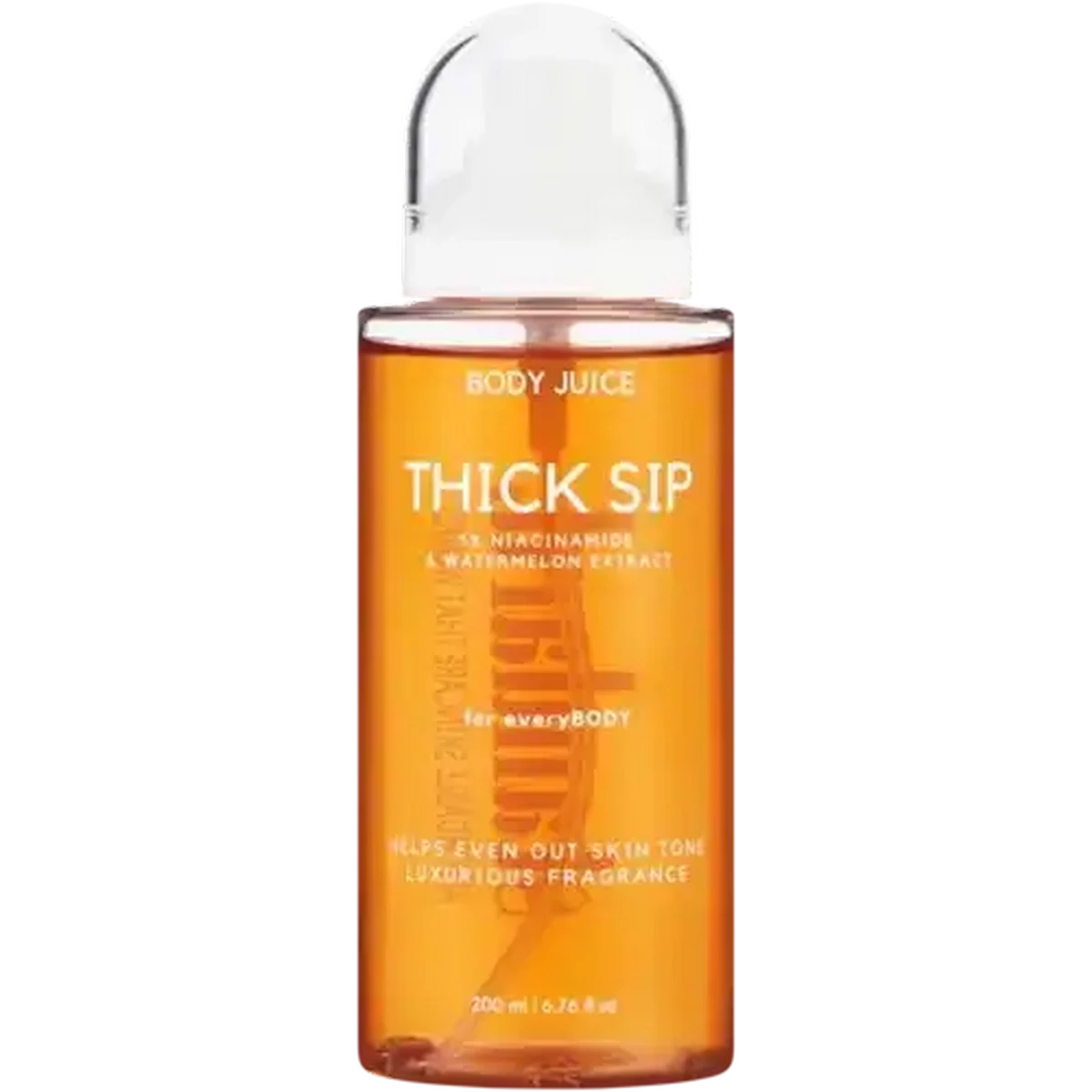 Checkers Sixty60 | Standard Beauty Thick Sip Body Juice 200ml