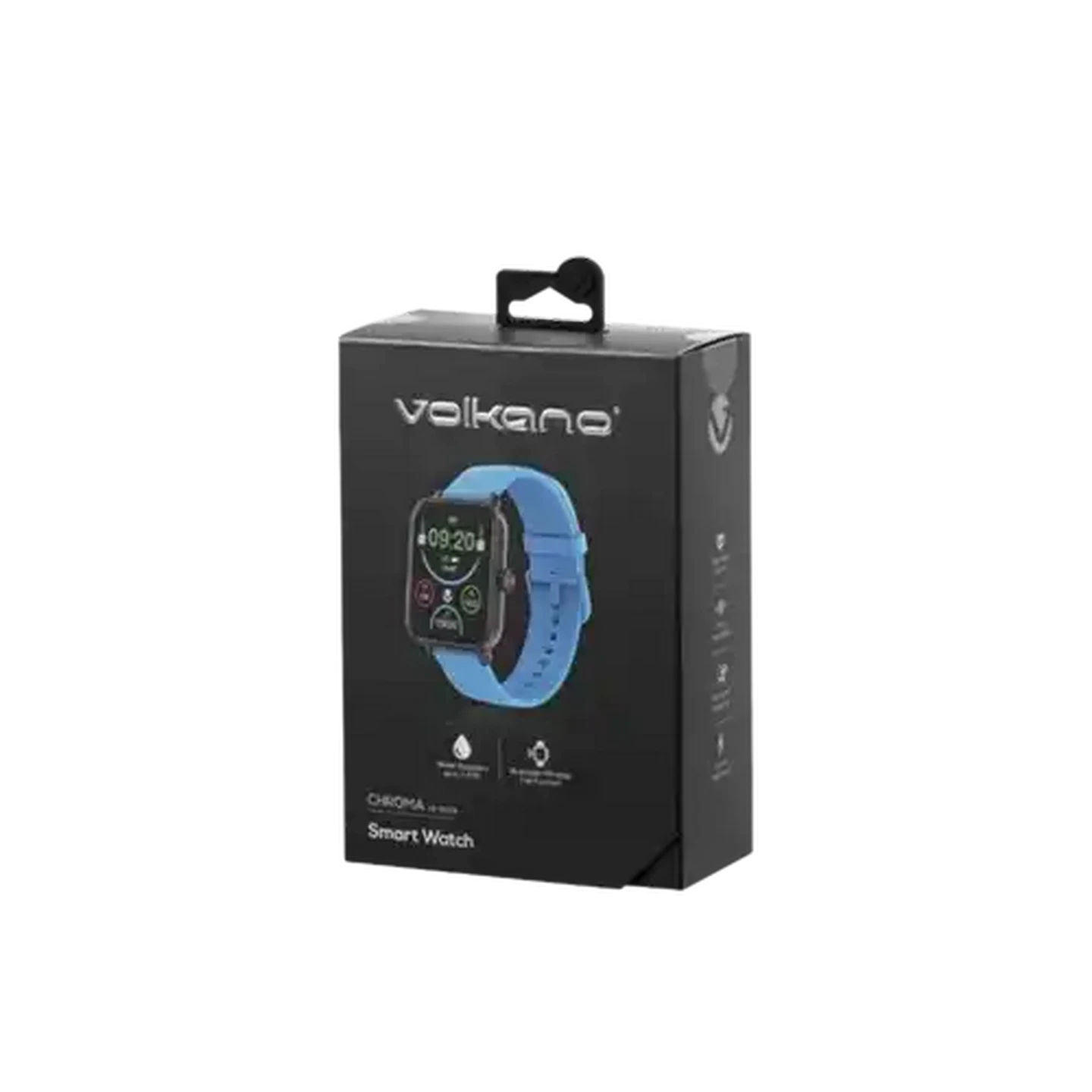 Image of Volkano Chroma Blue Watch