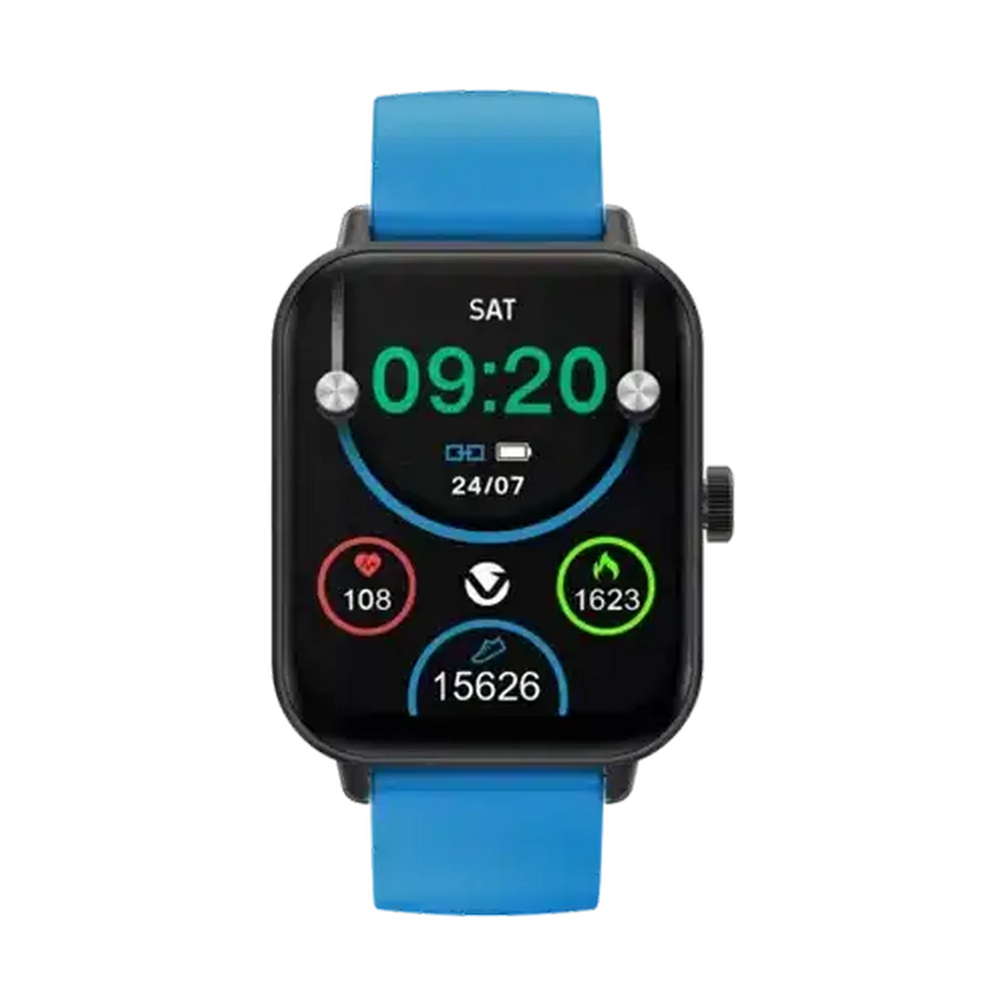Image of Volkano Chroma Blue Watch