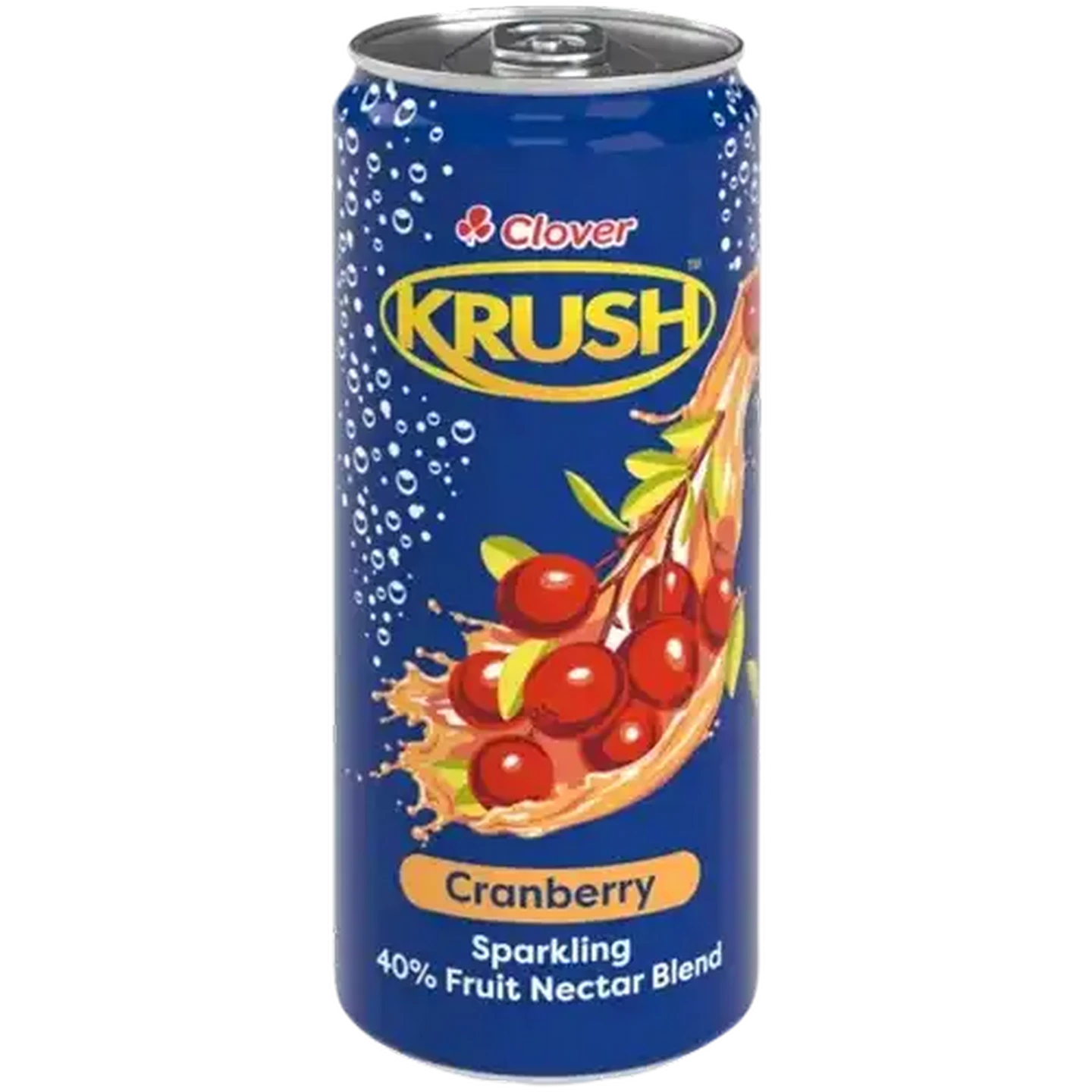 Checkers Sixty60 | Krush Cranberry 40% Sparkling Fruit Nectar