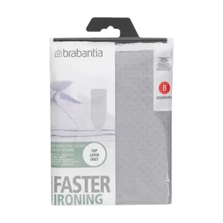 Checkers Sixty60 | Brabantia Metallised Ironing Board Cover A 110