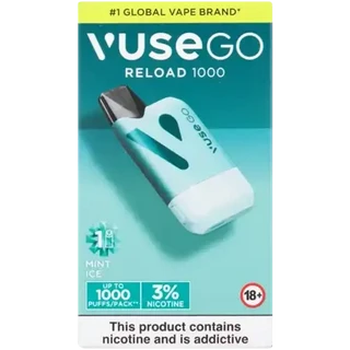 geekvape aegis solo 3 istruzioni Nicotine Free Disposable Vape Vuse Go 700 main image 0